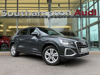 2022 (22) - 35 TFSI Sport 5dr S Tronic