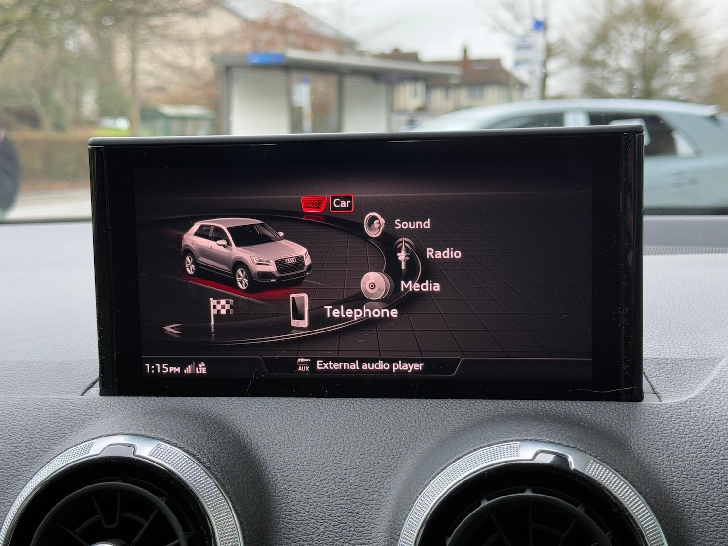 Used Audi Q2 2022 for sale - 77559219: Photo 20