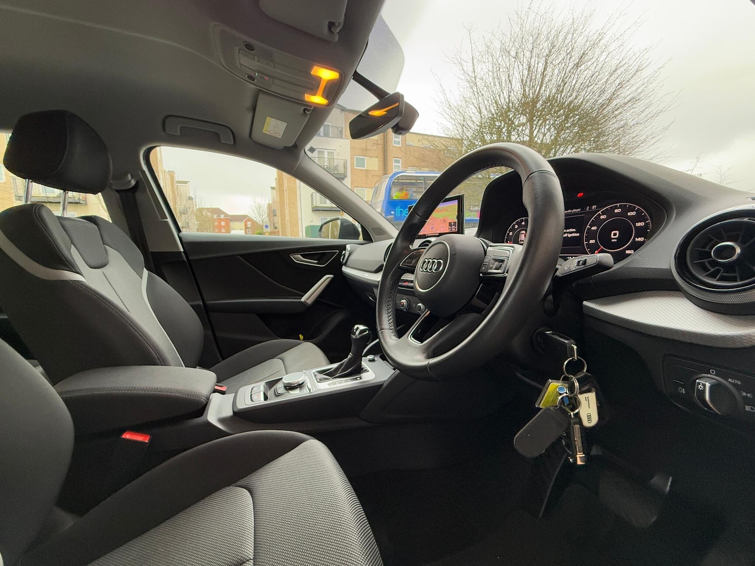 Used Audi Q2 2022 for sale - 77559219: Photo 26