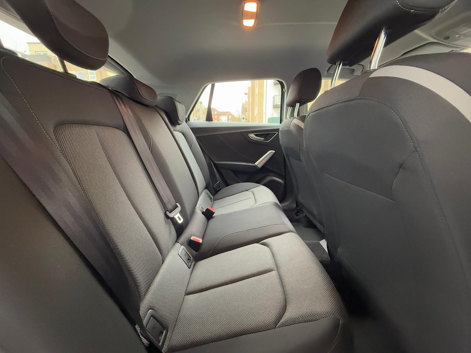 Used Audi Q2 2022 for sale - 77559219: Photo 29