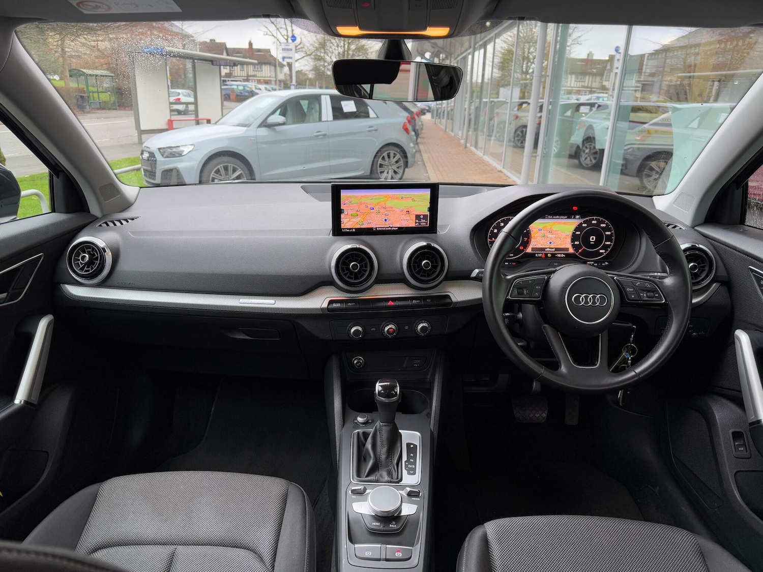 Used Audi Q2 2022 for sale - 77559219: Photo 3