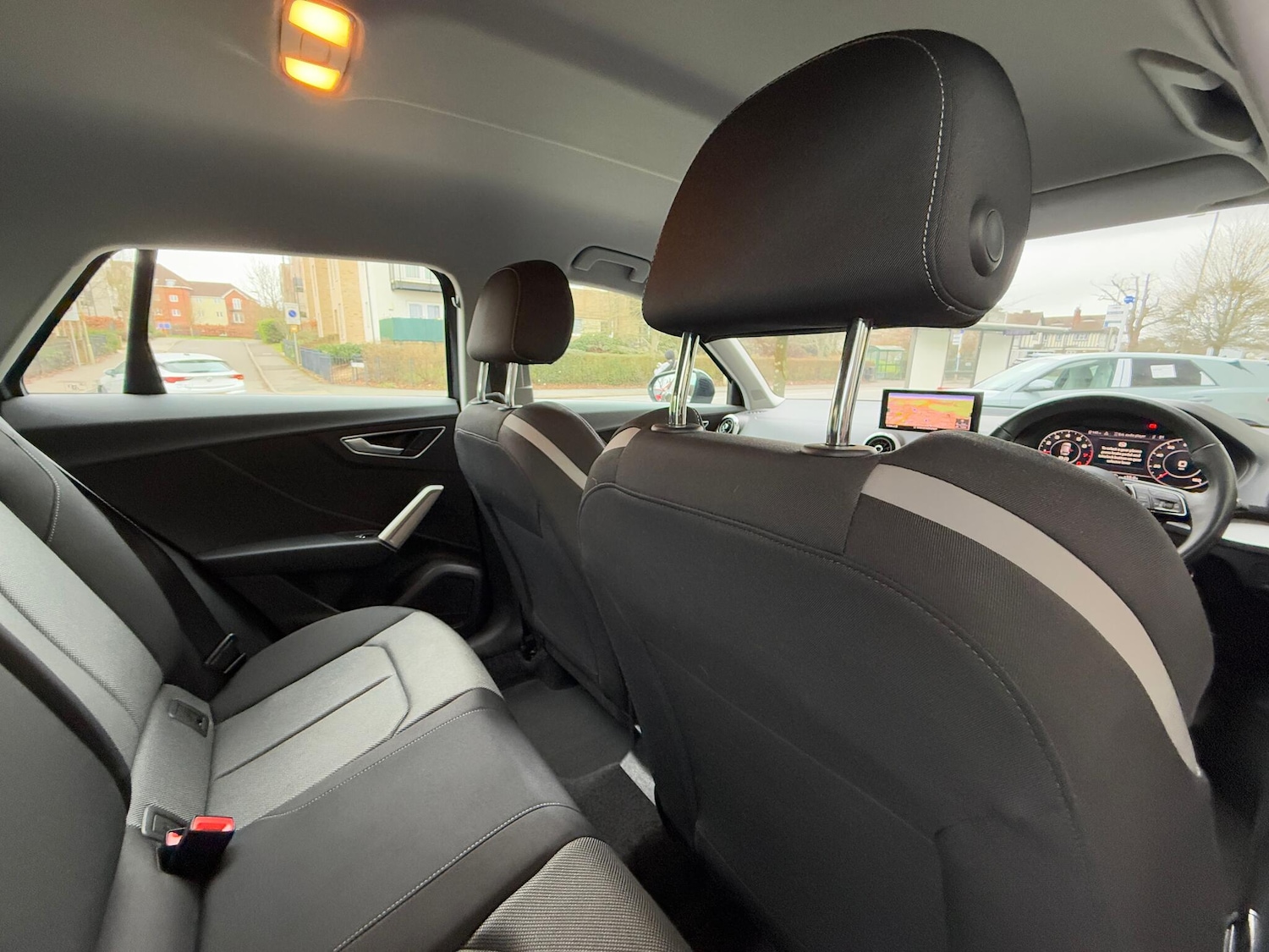 Used Audi Q2 2022 for sale - 77559219: Photo 30