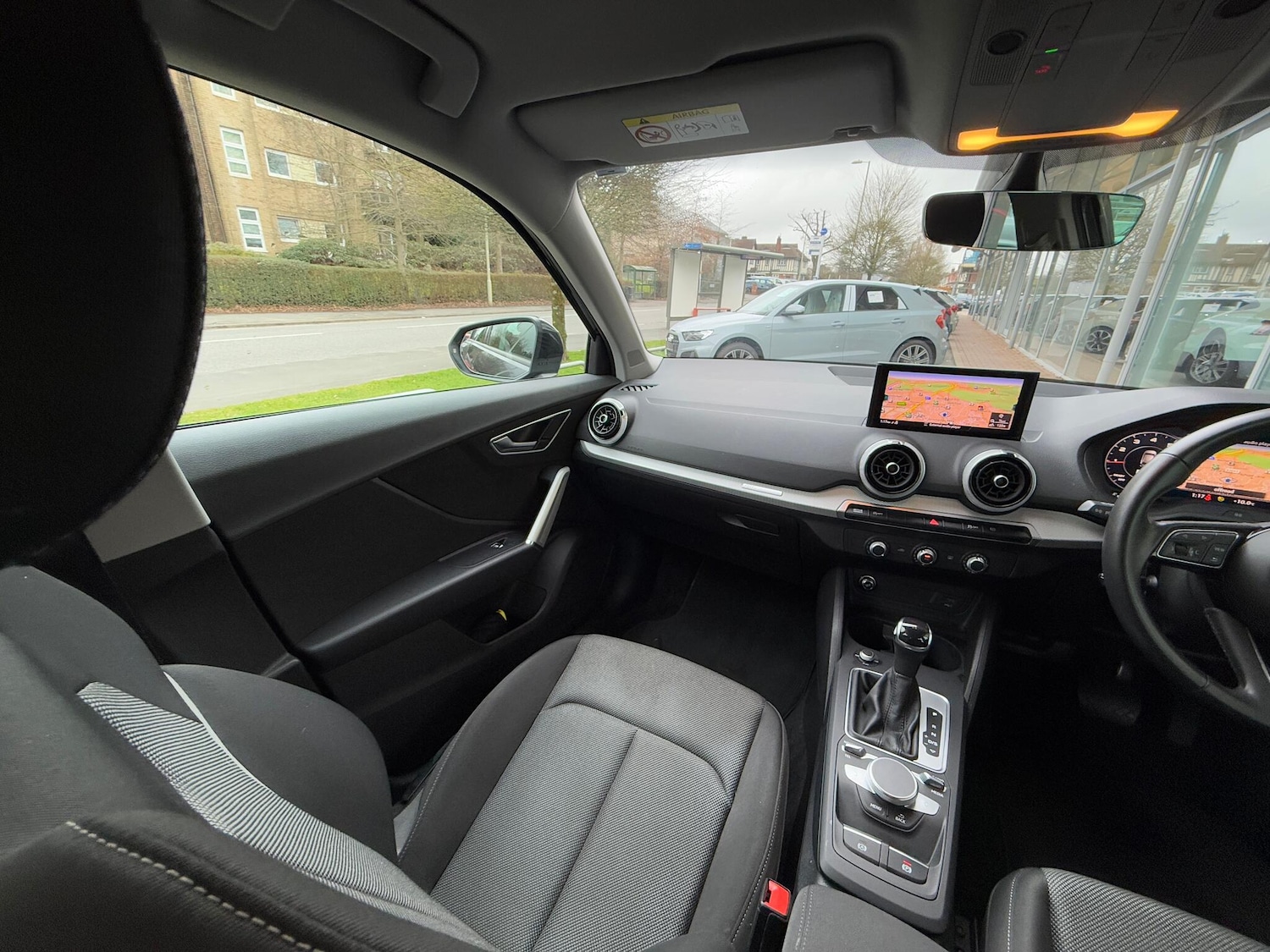 Used Audi Q2 2022 for sale - 77559219: Photo 34