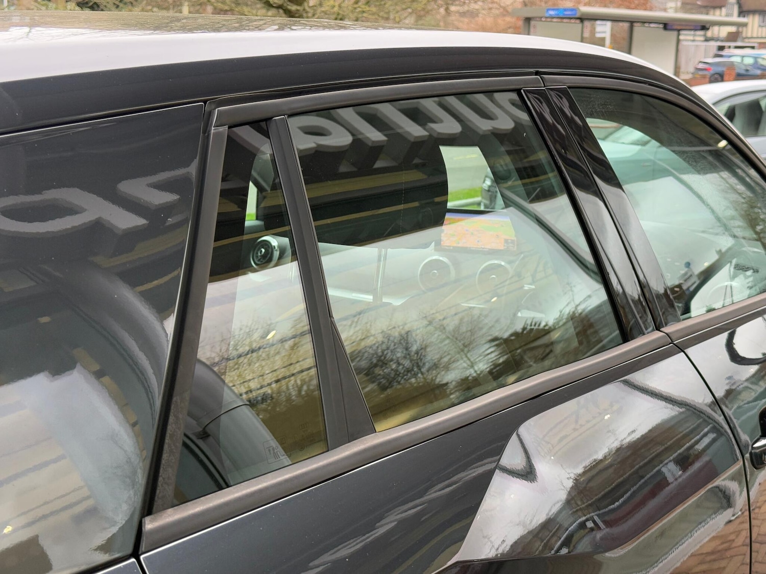 Used Audi Q2 2022 for sale - 77559219: Photo 35