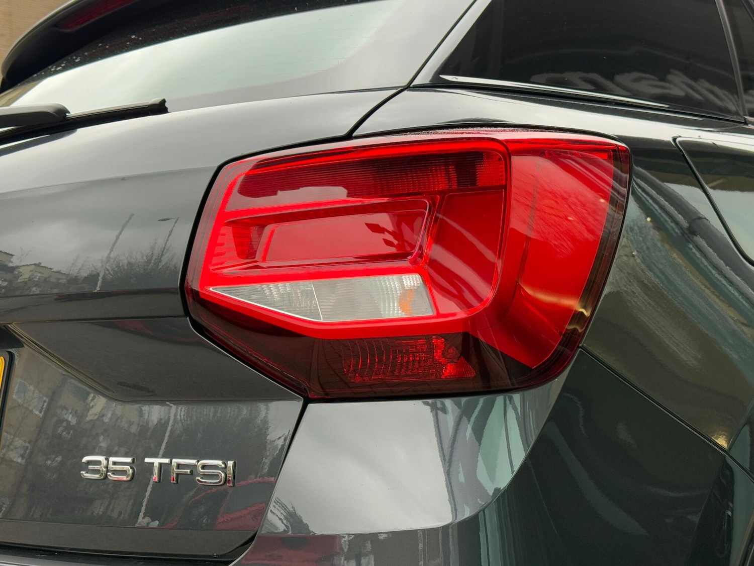 Used Audi Q2 2022 for sale - 77559219: Photo 37