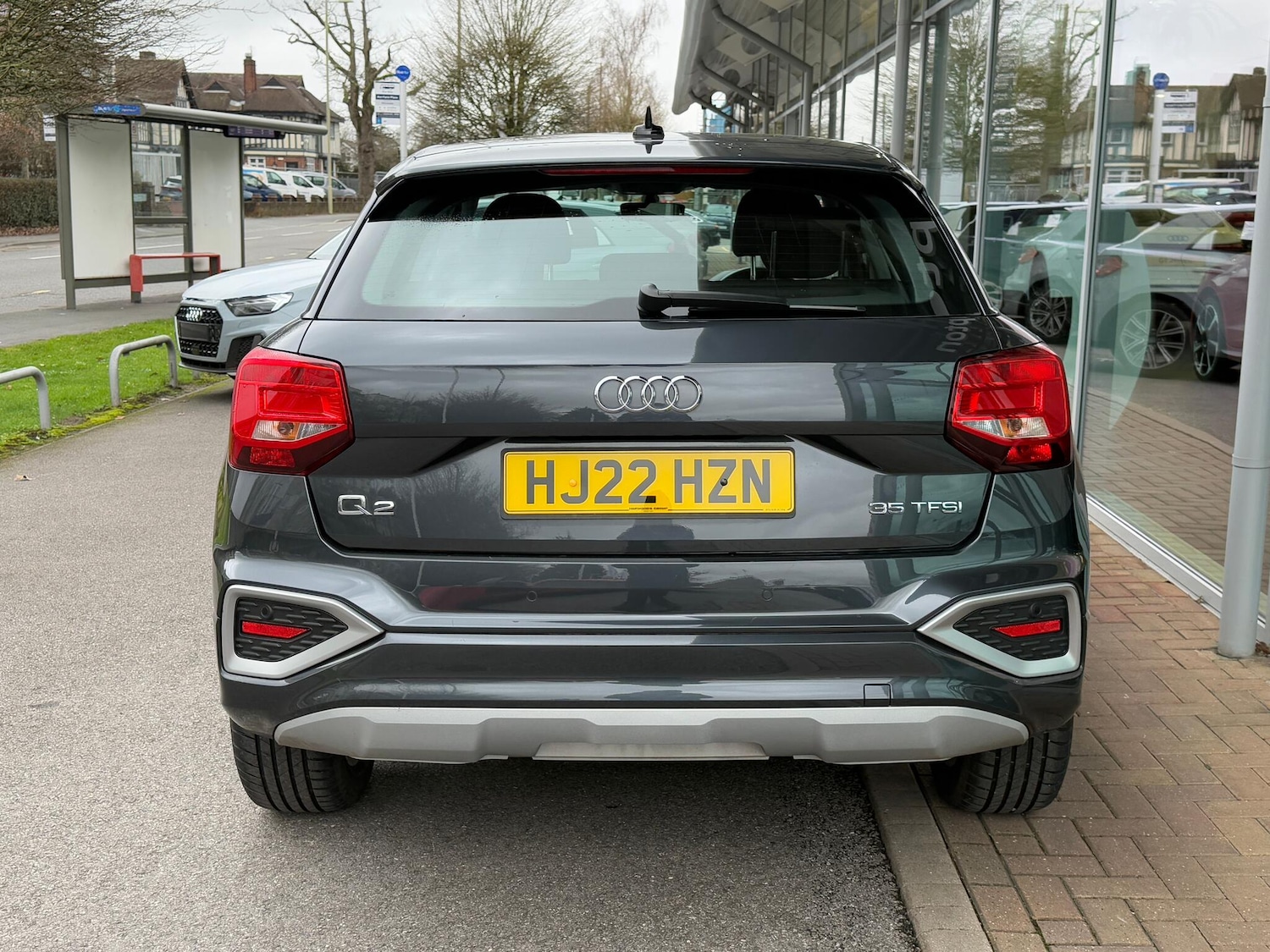 Used Audi Q2 2022 for sale - 77559219: Photo 38