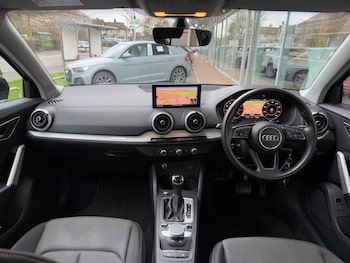 Used Audi Q2 2022 for sale - 77559219: Photo