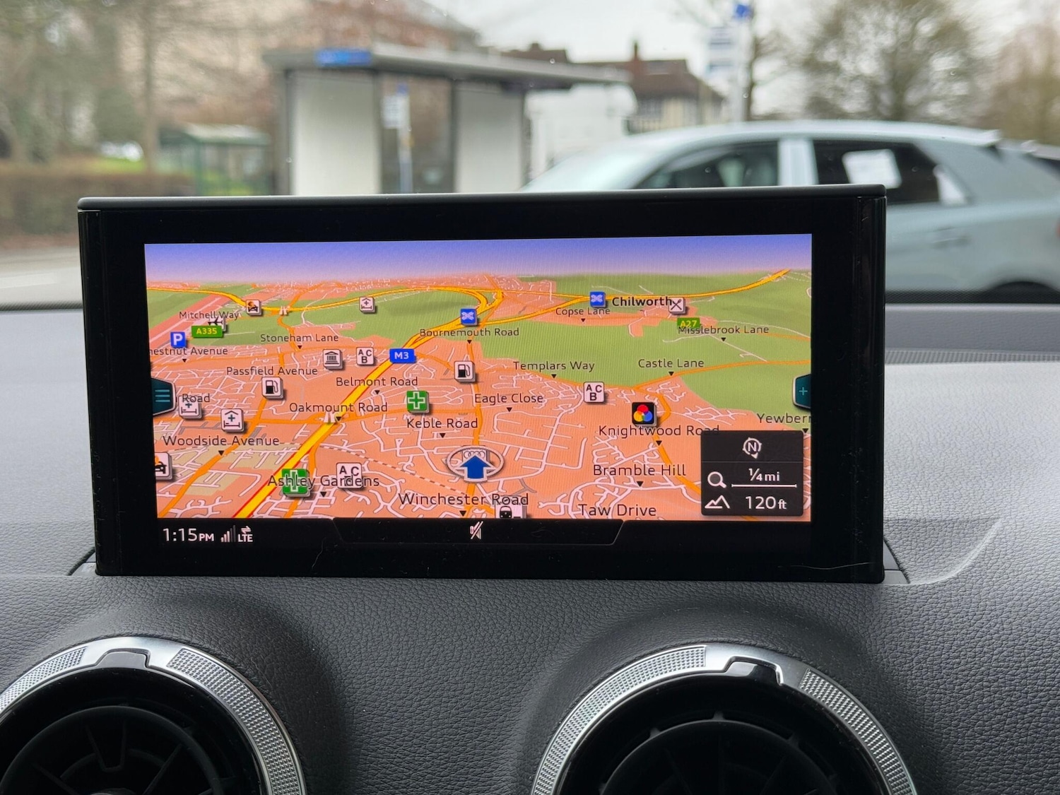 Used Audi Q2 2022 for sale - 77559219: Photo 4