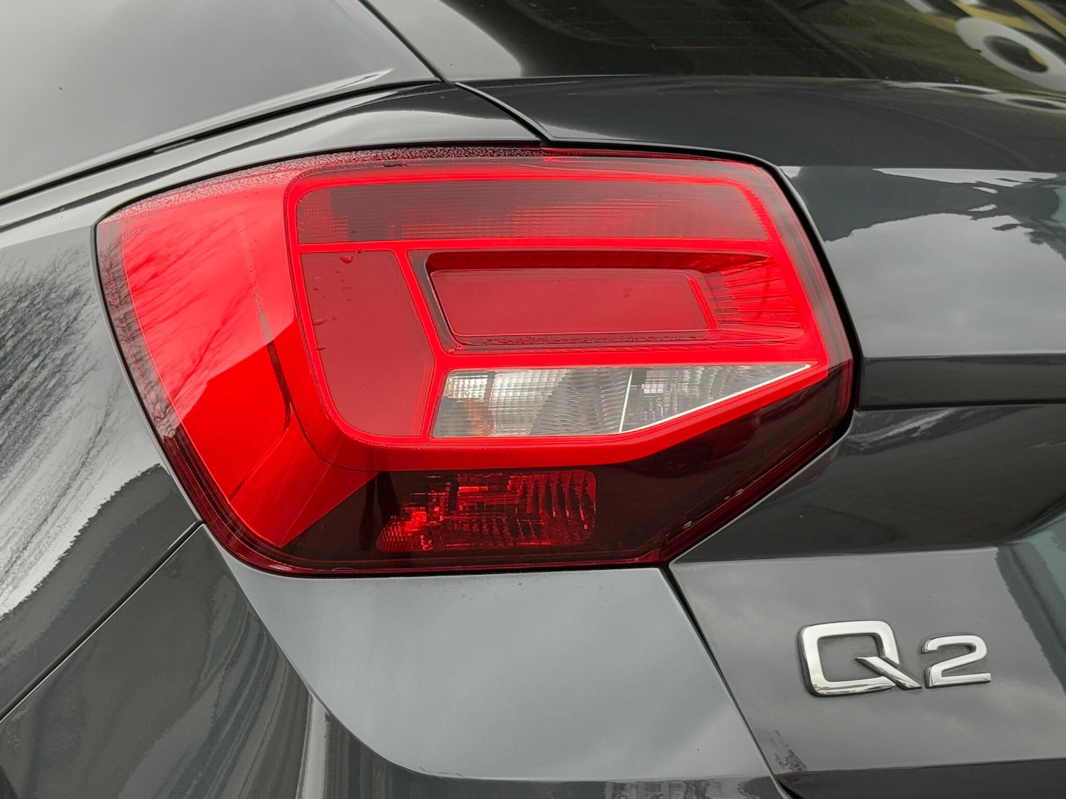 Used Audi Q2 2022 for sale - 77559219: Photo 40