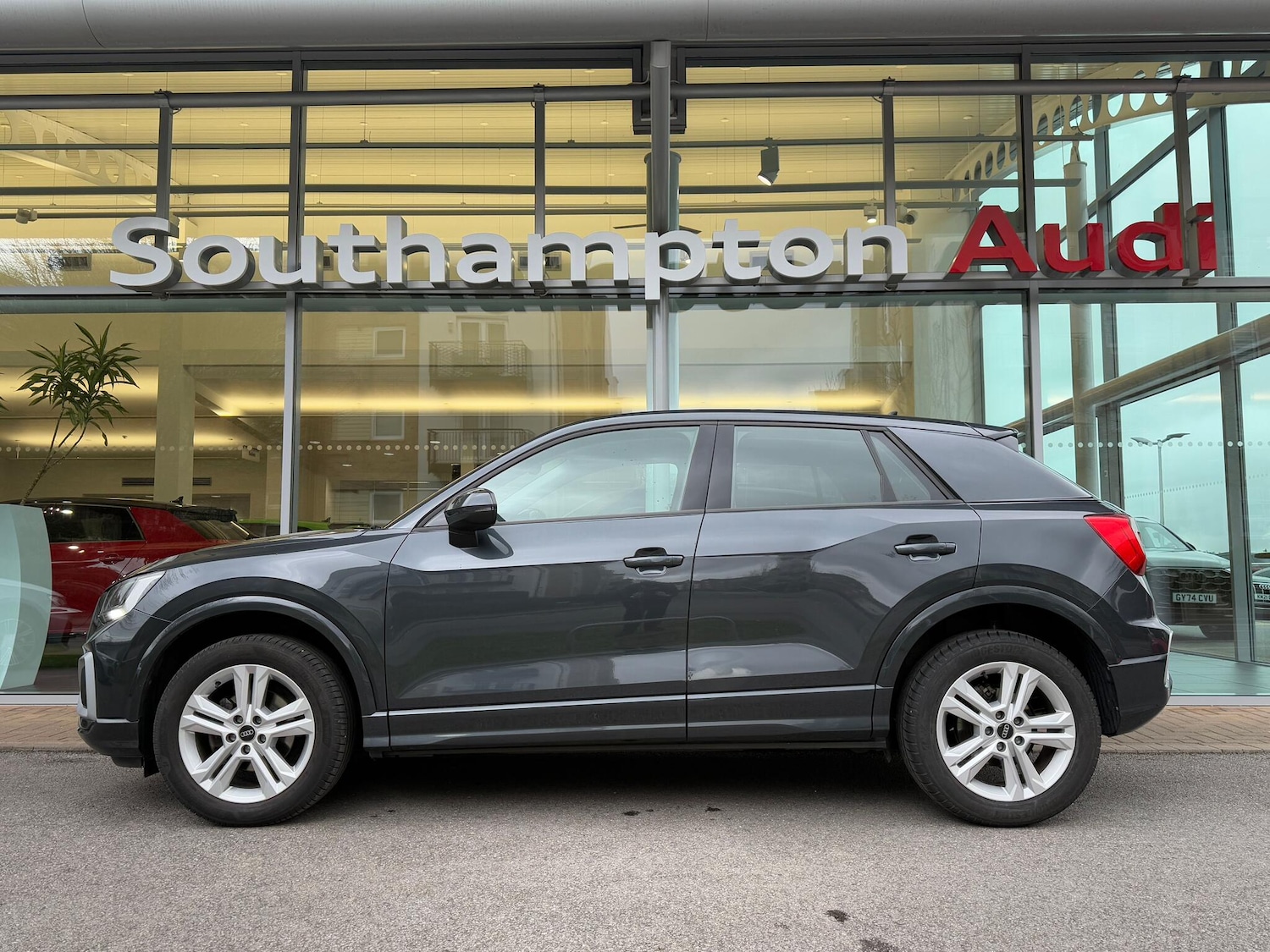 Used Audi Q2 2022 for sale - 77559219: Photo 43