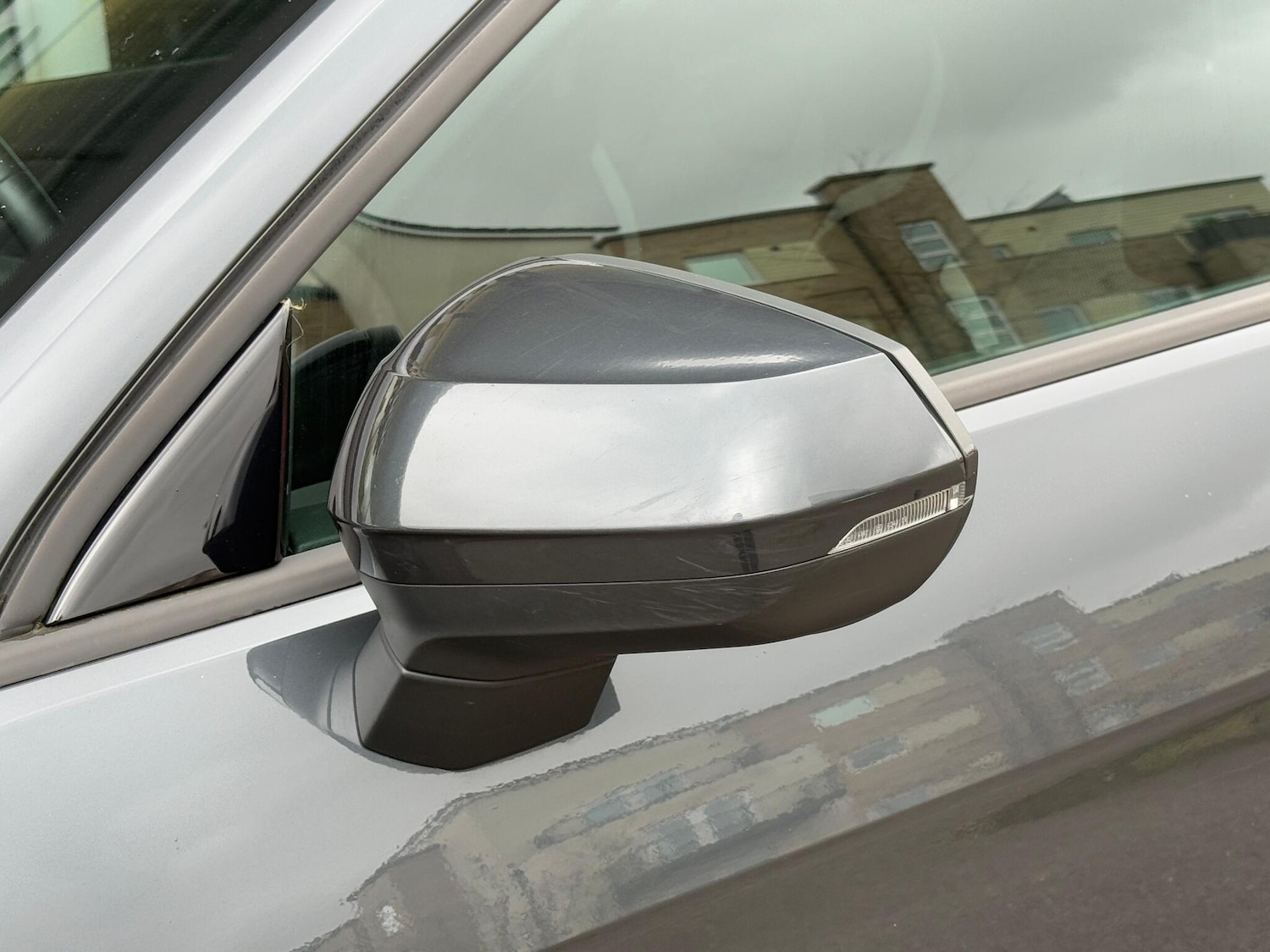 Used Audi Q2 2022 for sale - 77559219: Photo 45