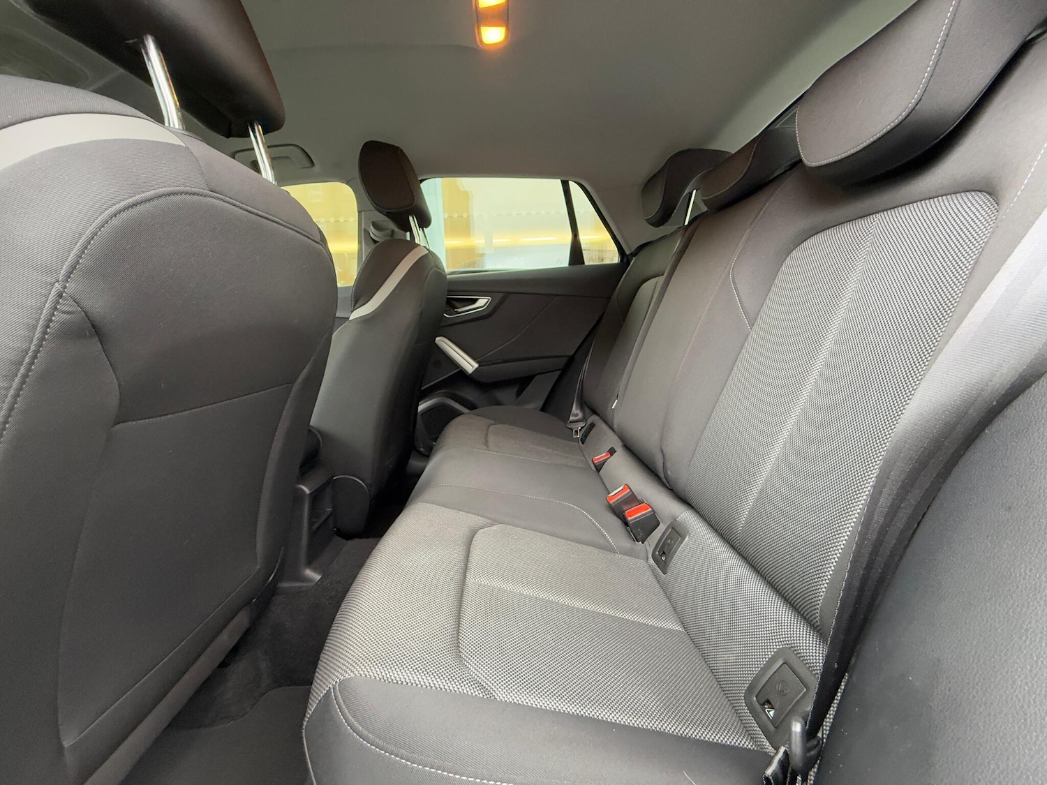 Used Audi Q2 2022 for sale - 77559219: Photo 46