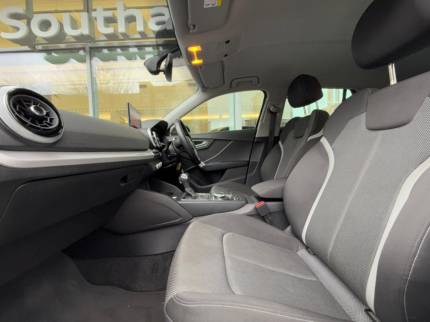 Used Audi Q2 2022 for sale - 77559219: Photo 48