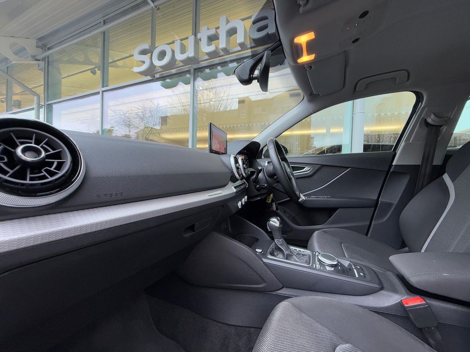 Used Audi Q2 2022 for sale - 77559219: Photo 49