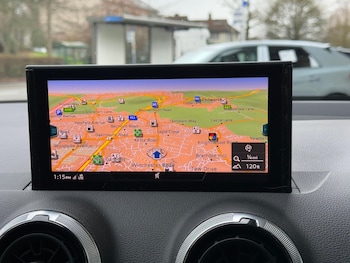 Used Audi Q2 2022 for sale - 77559219: Photo