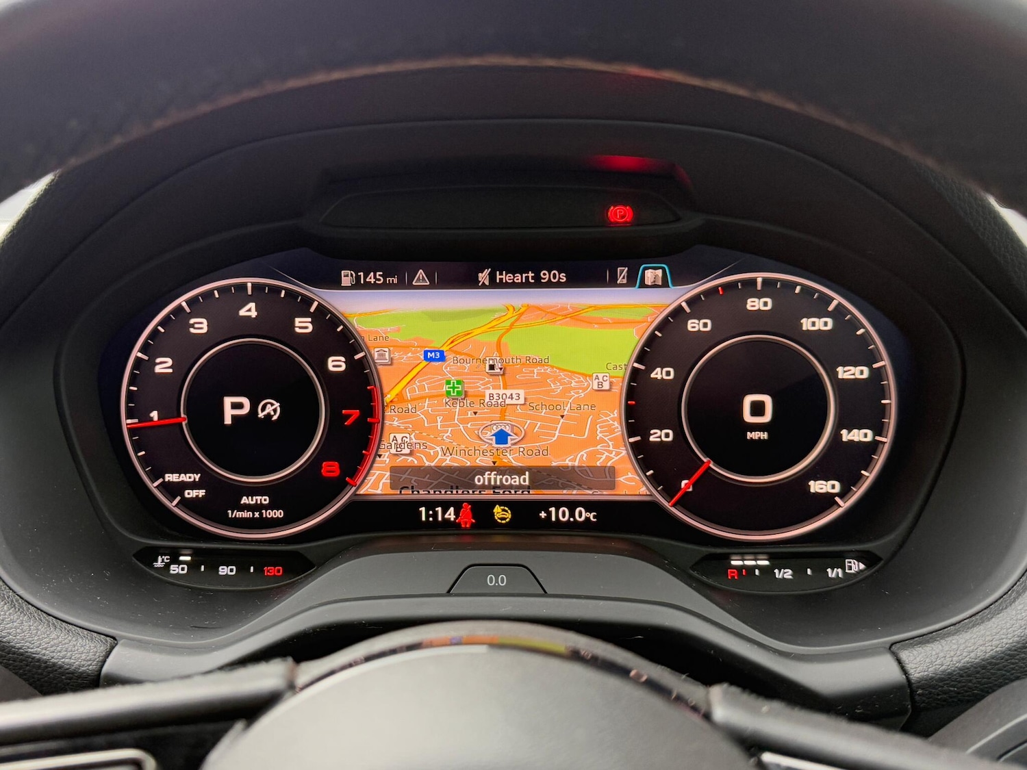 Used Audi Q2 2022 for sale - 77559219: Photo 5