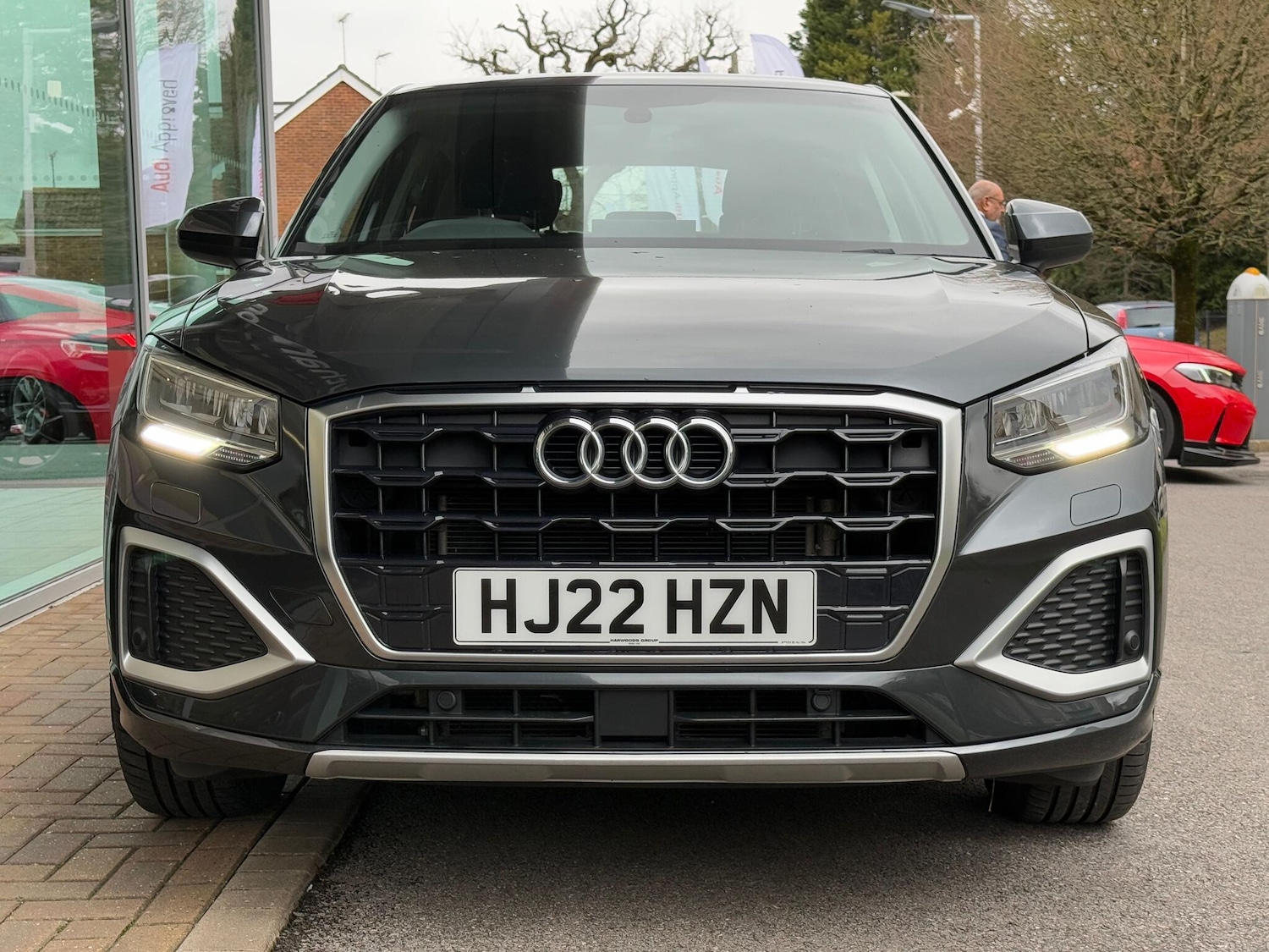 Used Audi Q2 2022 for sale - 77559219: Photo 51