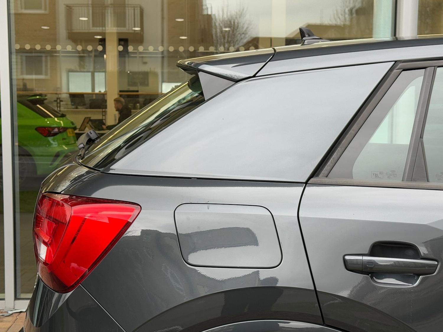 Used Audi Q2 2022 for sale - 77559219: Photo 55