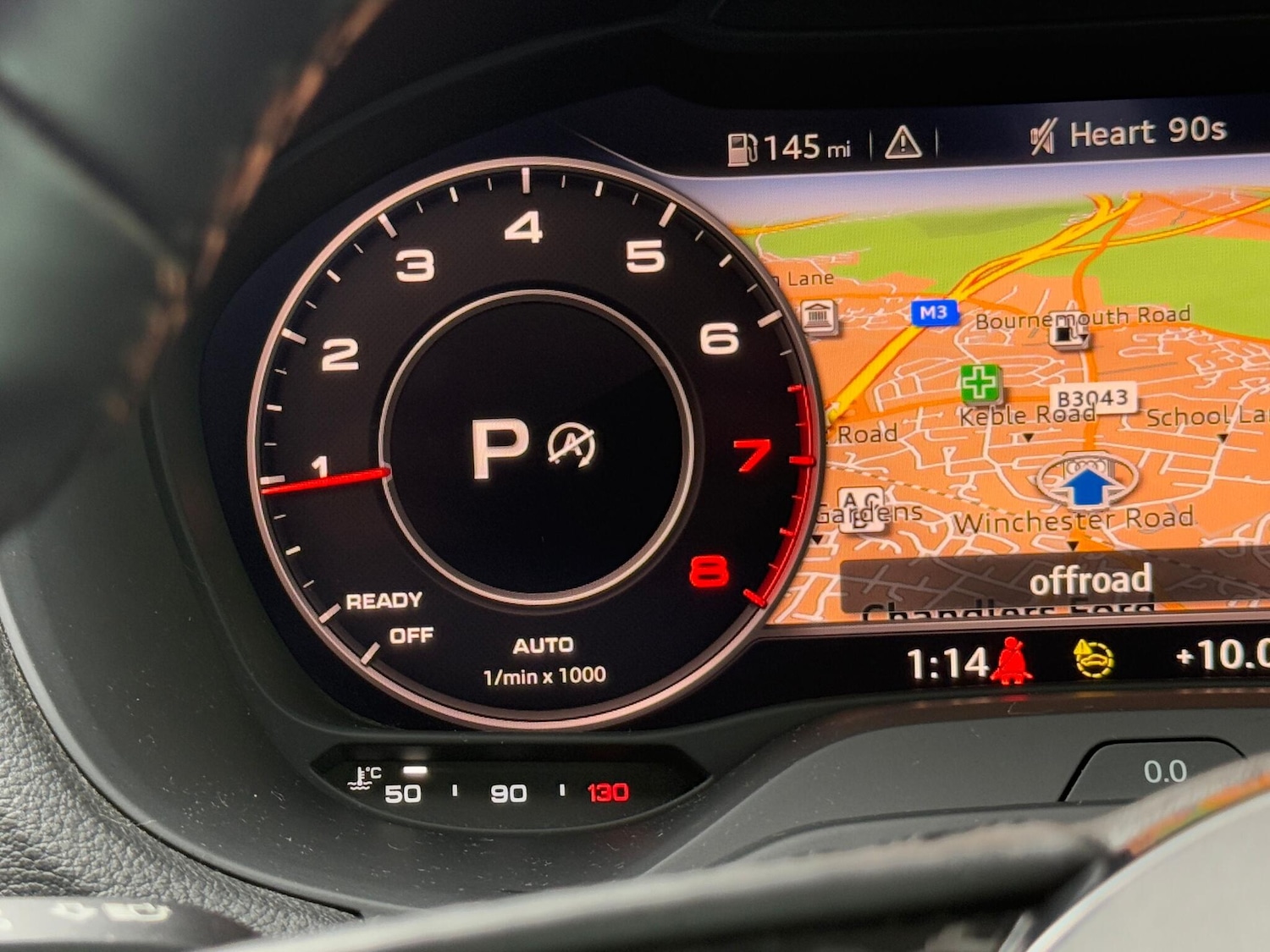 Used Audi Q2 2022 for sale - 77559219: Photo 6