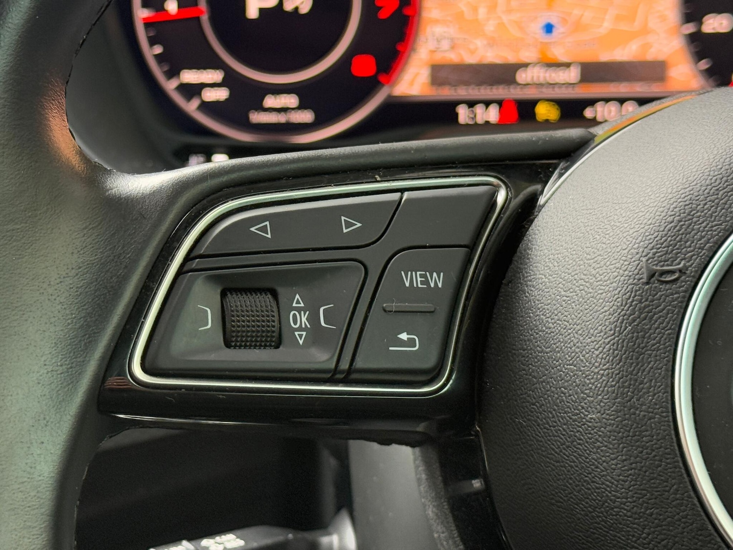 Used Audi Q2 2022 for sale - 77559219: Photo 8