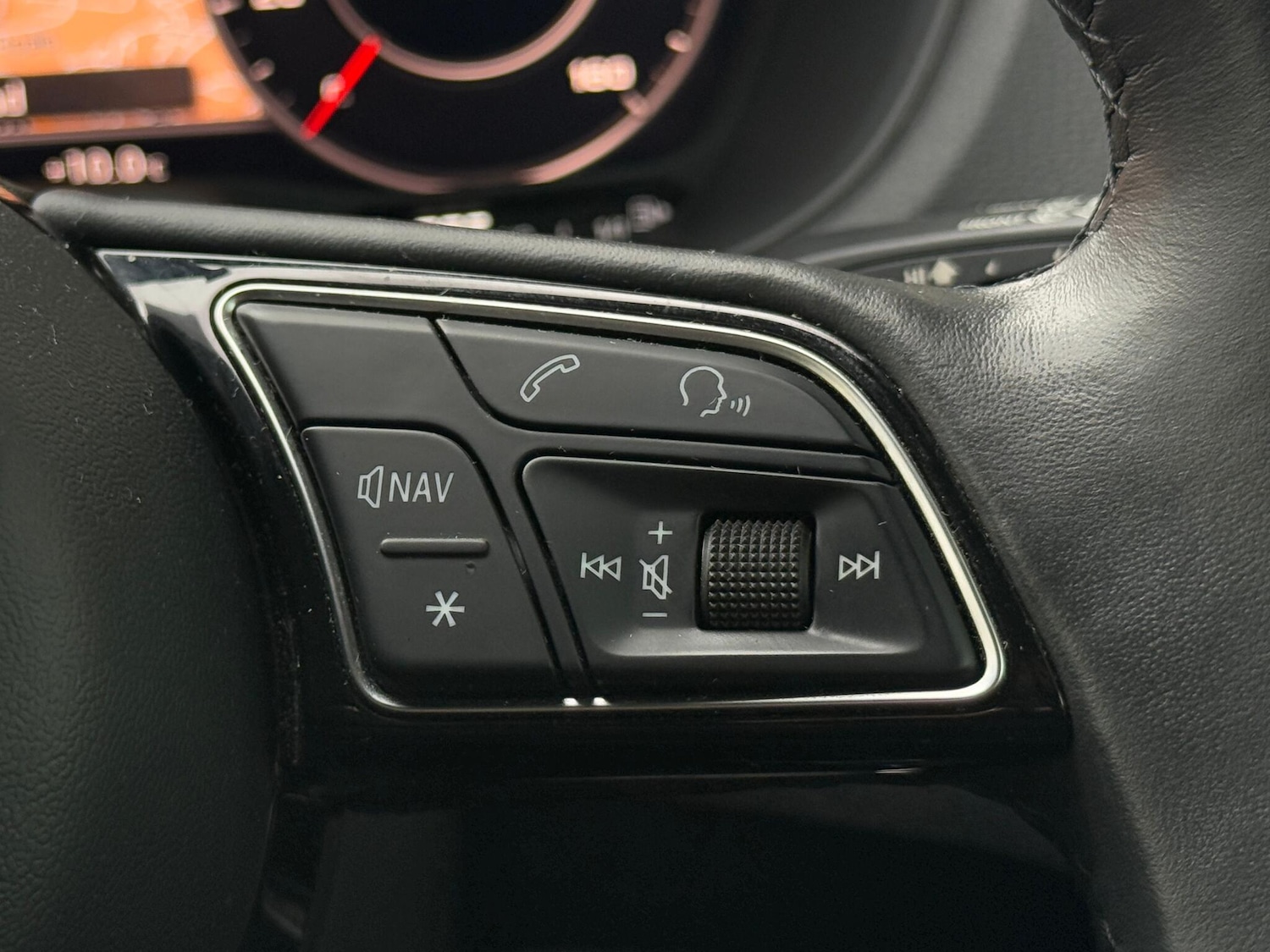 Used Audi Q2 2022 for sale - 77559219: Photo 9