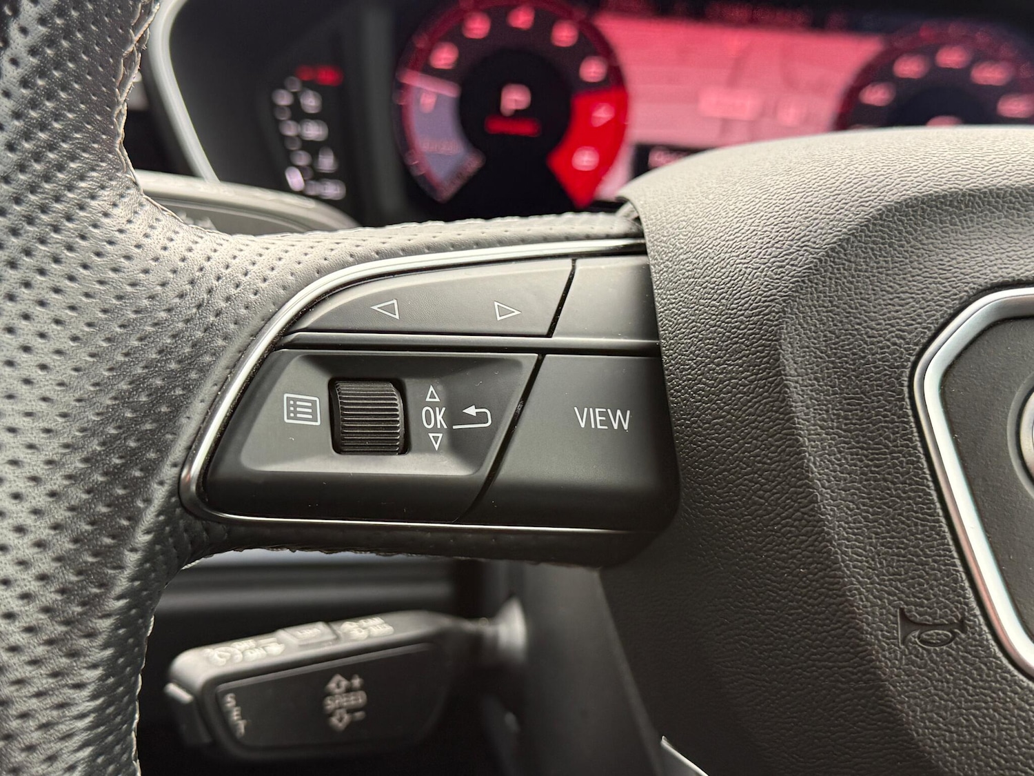 Used Audi Q3 2022 for sale - 77202946: Photo 13