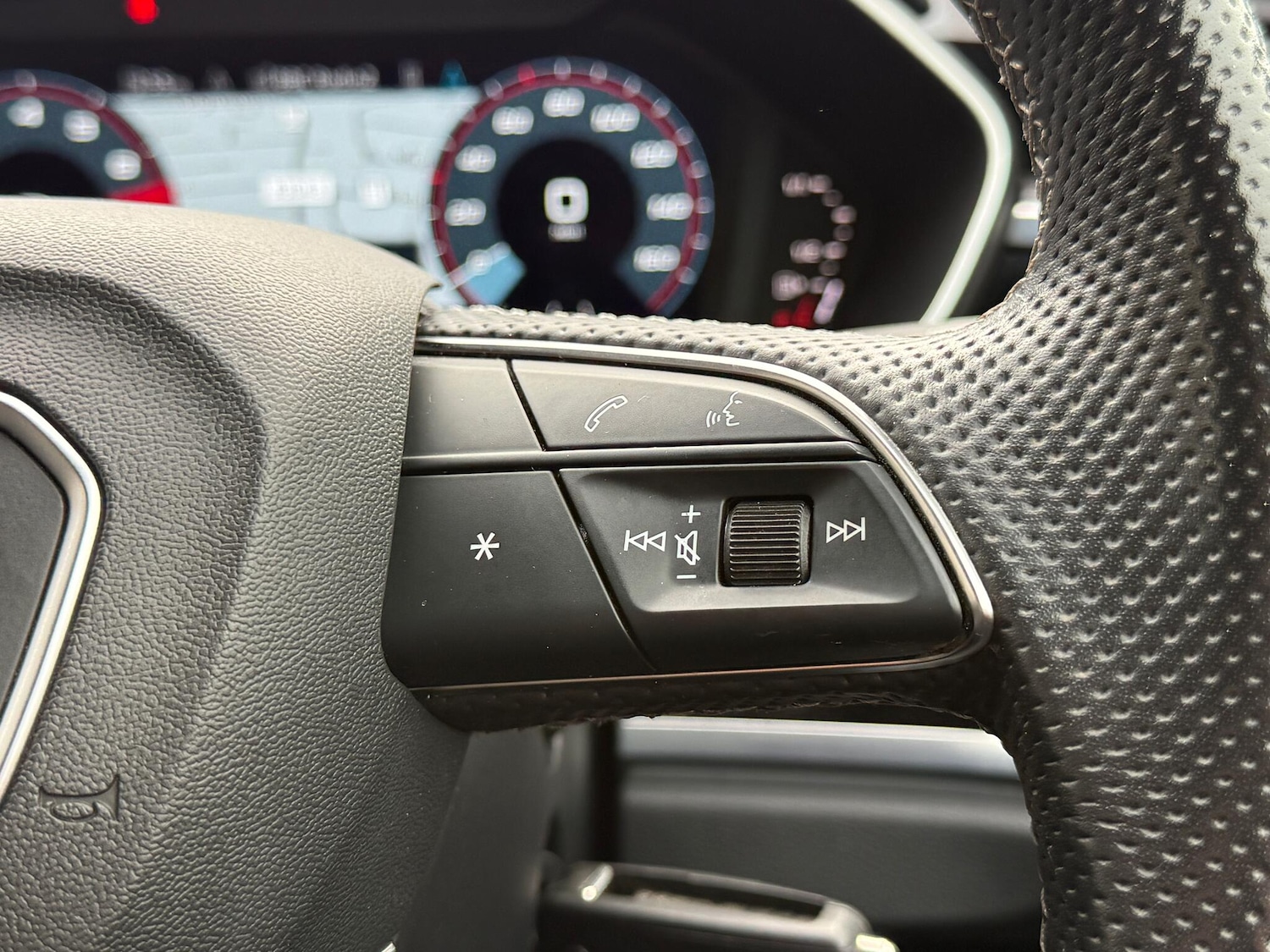 Used Audi Q3 2022 for sale - 77202946: Photo 14