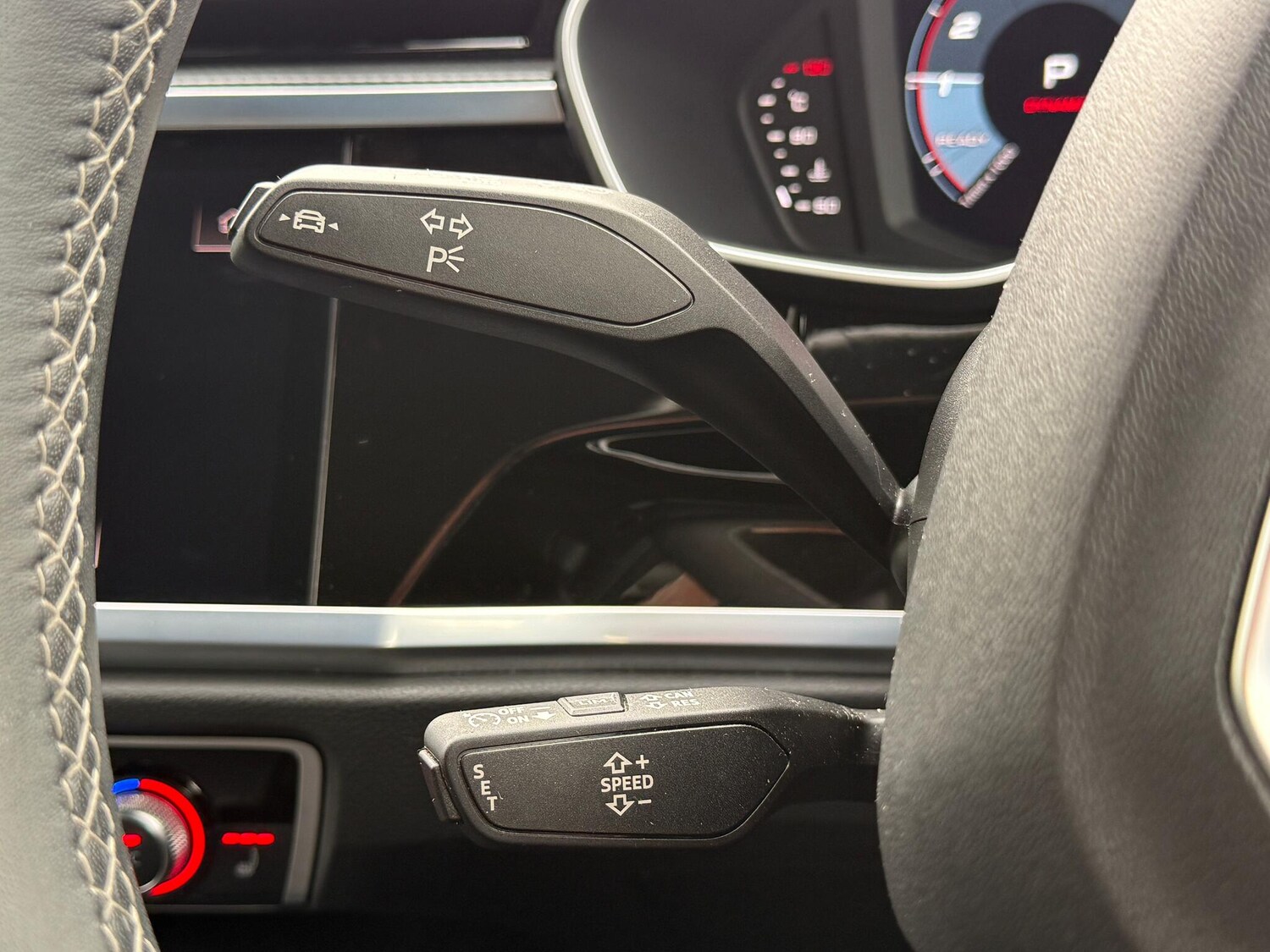 Used Audi Q3 2022 for sale - 77202946: Photo 16