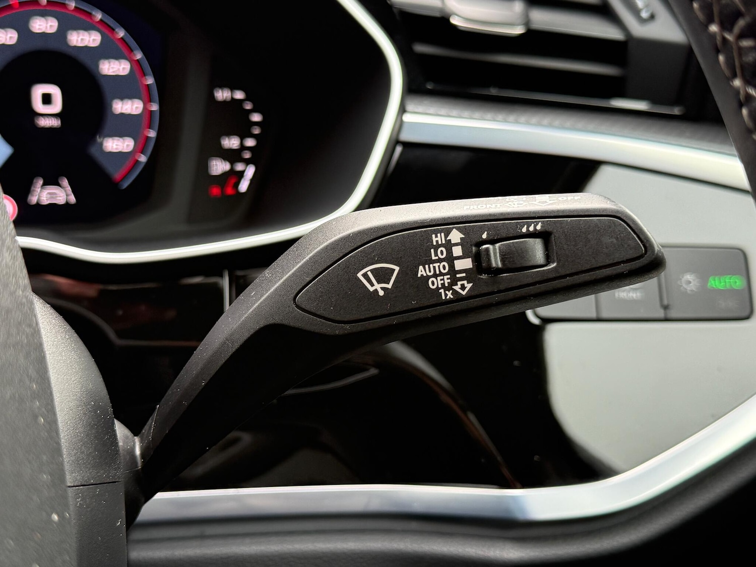 Used Audi Q3 2022 for sale - 77202946: Photo 17