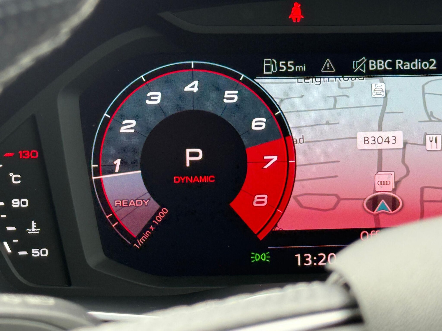 Used Audi Q3 2022 for sale - 77202946: Photo 18