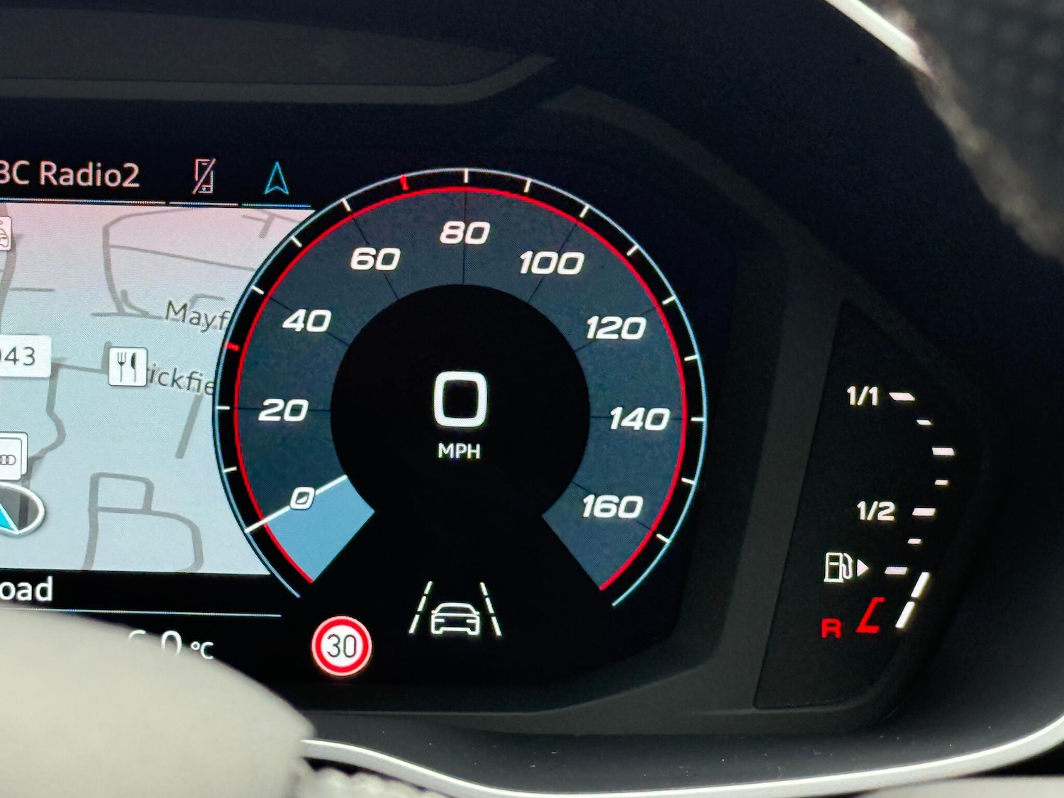 Used Audi Q3 2022 for sale - 77202946: Photo 19