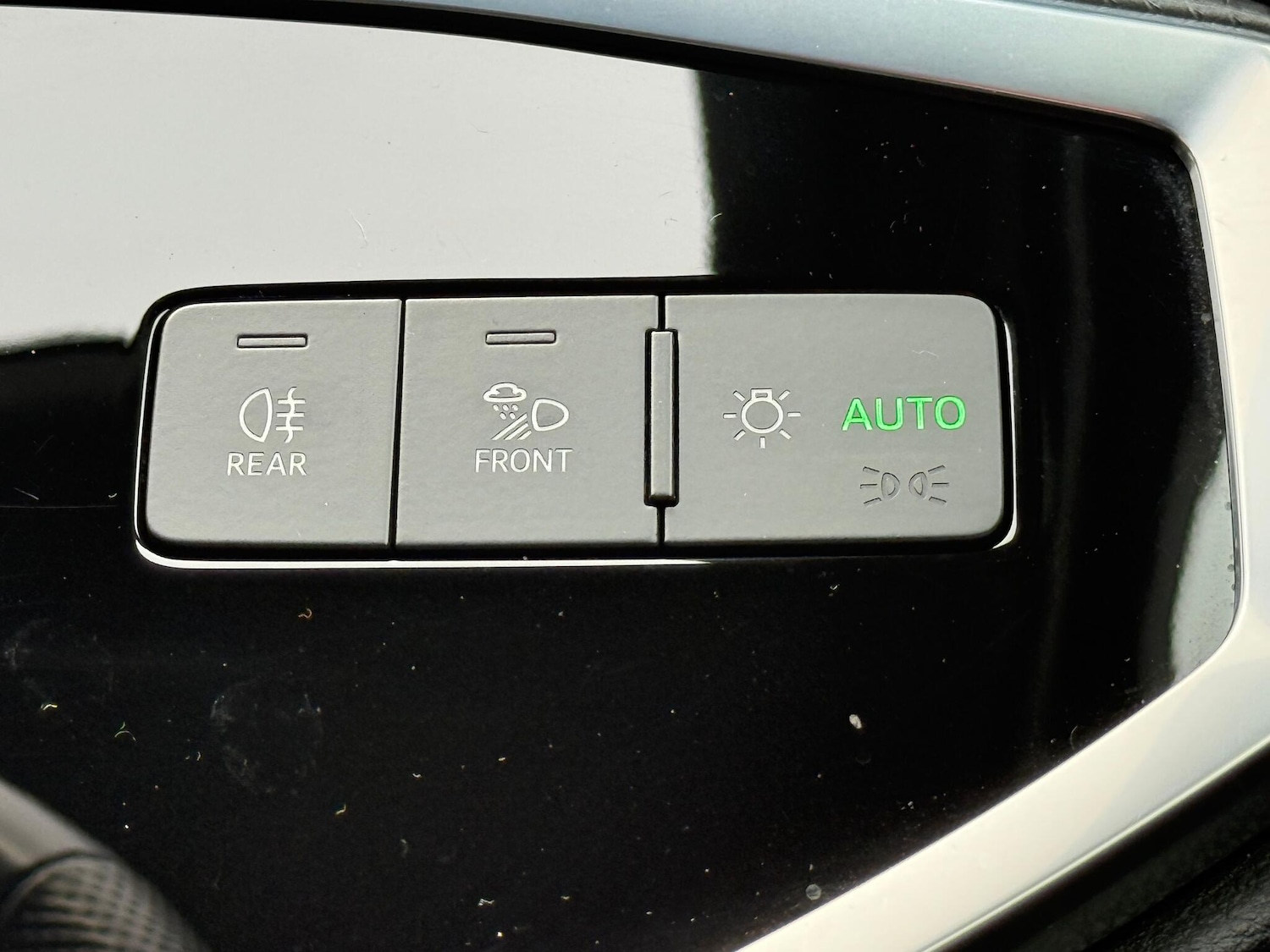 Used Audi Q3 2022 for sale - 77202946: Photo 20