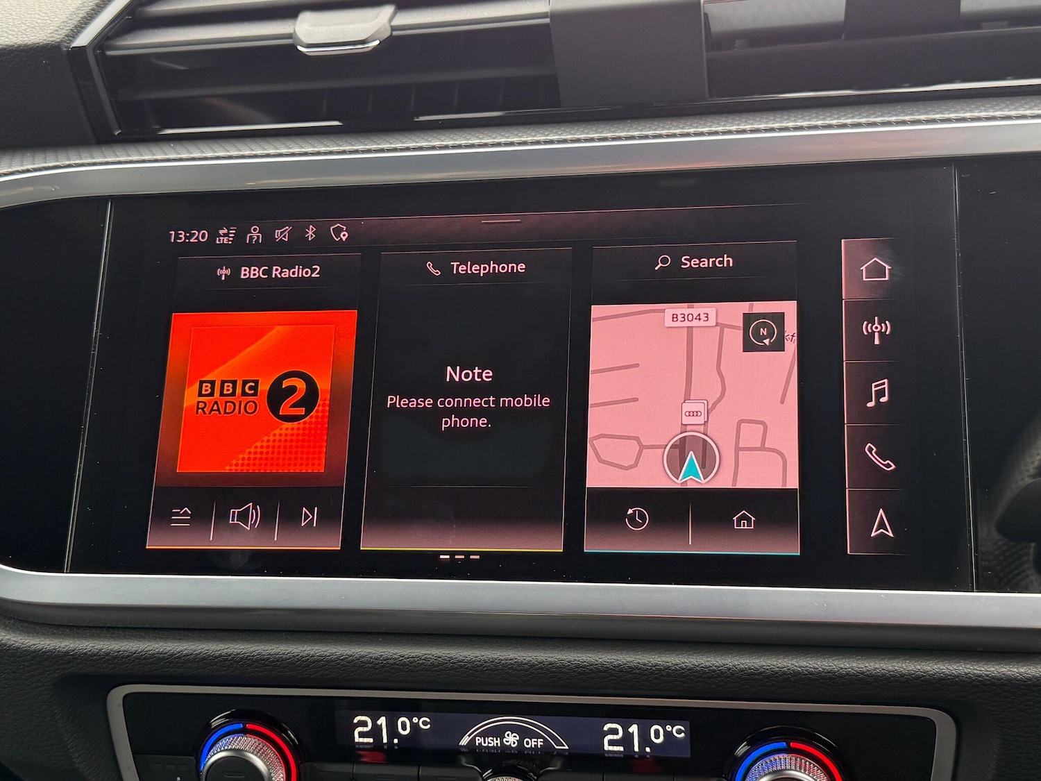 Used Audi Q3 2022 for sale - 77202946: Photo 21