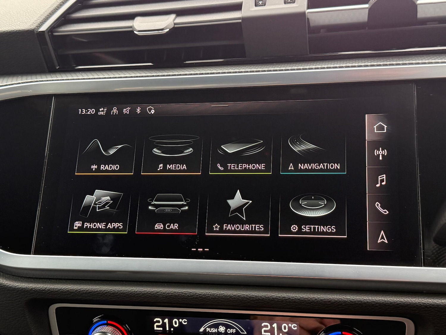 Used Audi Q3 2022 for sale - 77202946: Photo 22