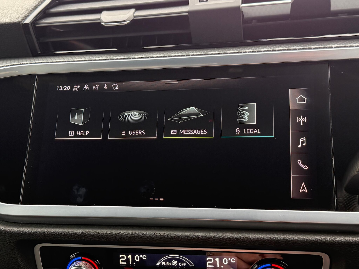 Used Audi Q3 2022 for sale - 77202946: Photo 23