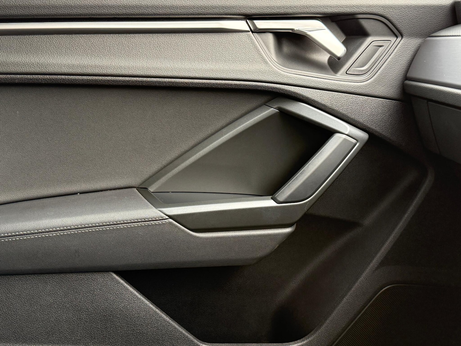 Used Audi Q3 2022 for sale - 77202946: Photo 33