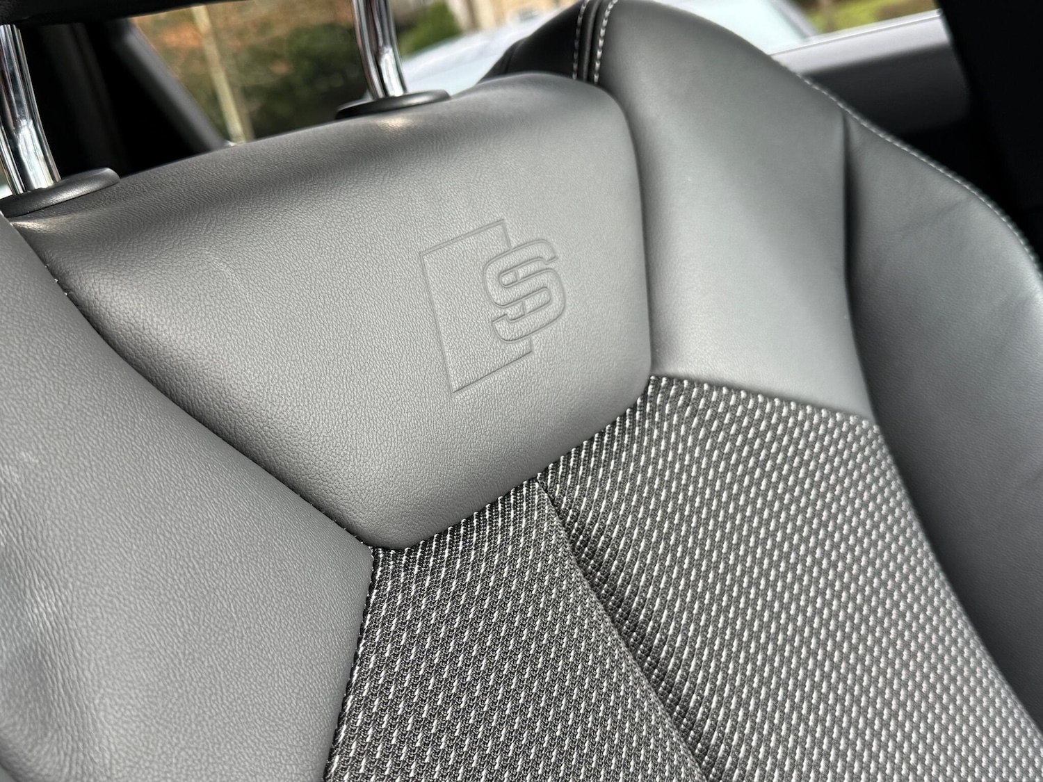 Used Audi Q3 2022 for sale - 77202946: Photo 34