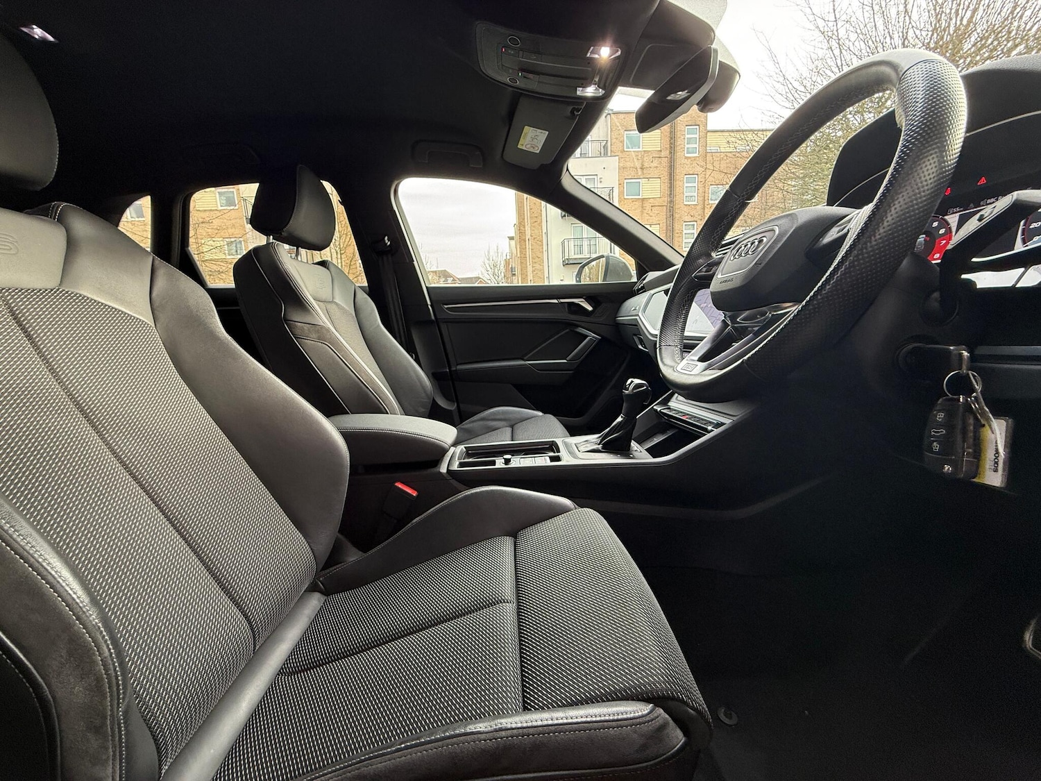 Used Audi Q3 2022 for sale - 77202946: Photo 36