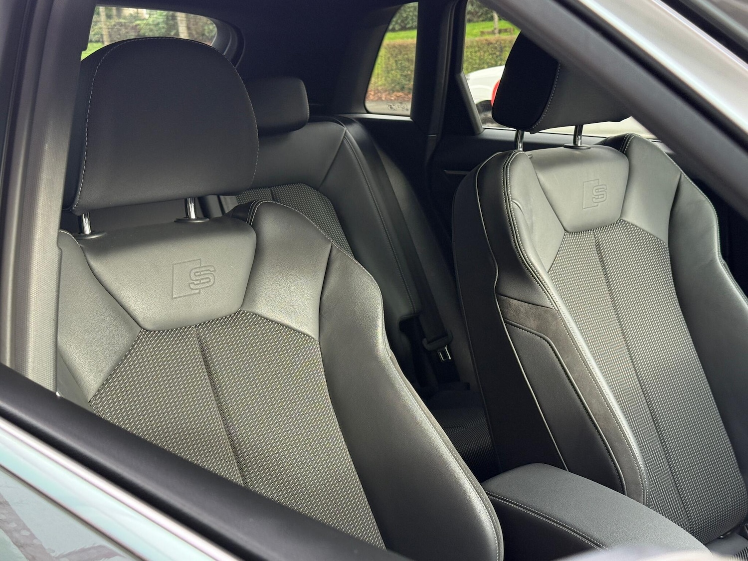 Used Audi Q3 2022 for sale - 77202946: Photo 38