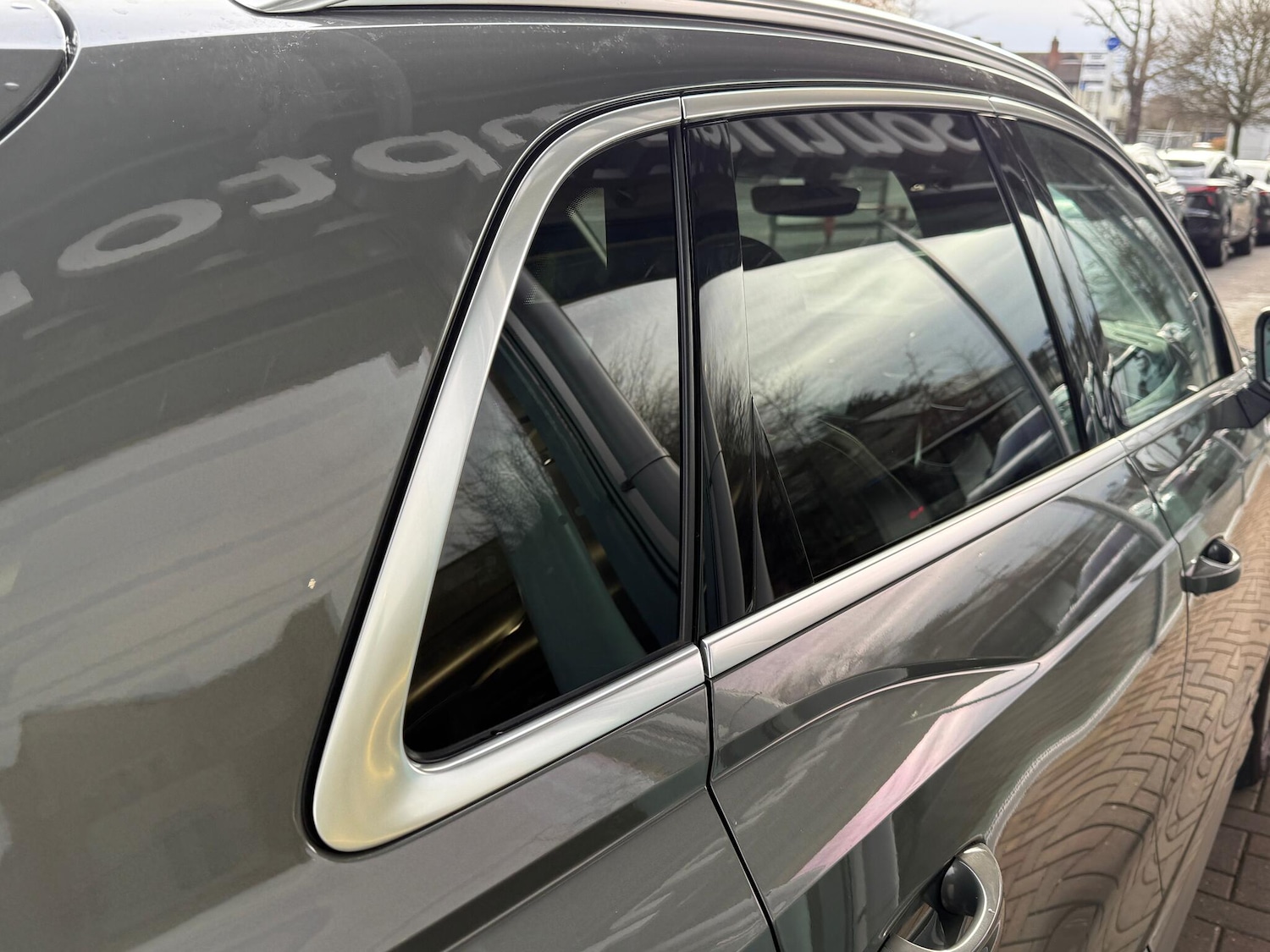 Used Audi Q3 2022 for sale - 77202946: Photo 39