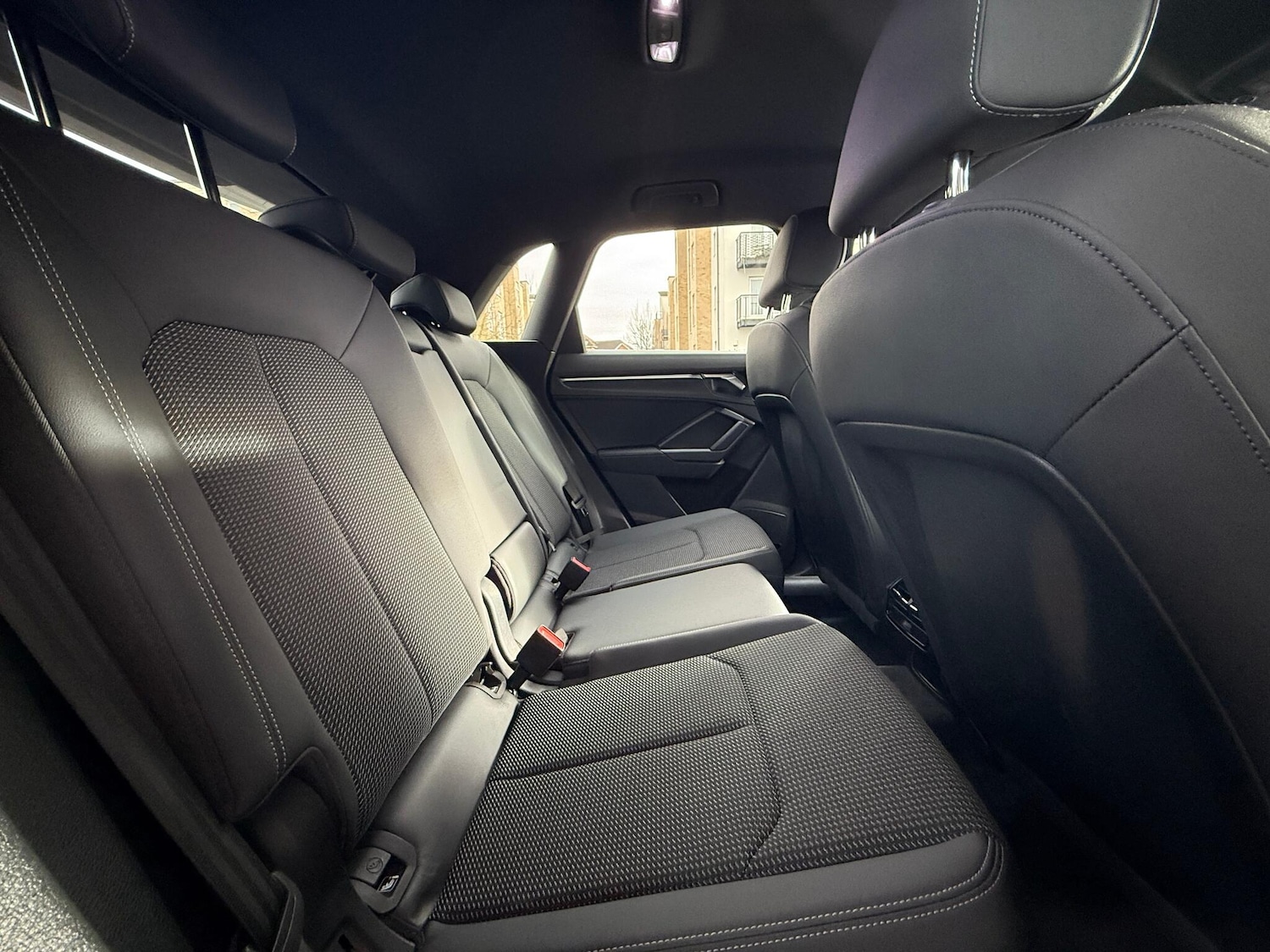 Used Audi Q3 2022 for sale - 77202946: Photo 41