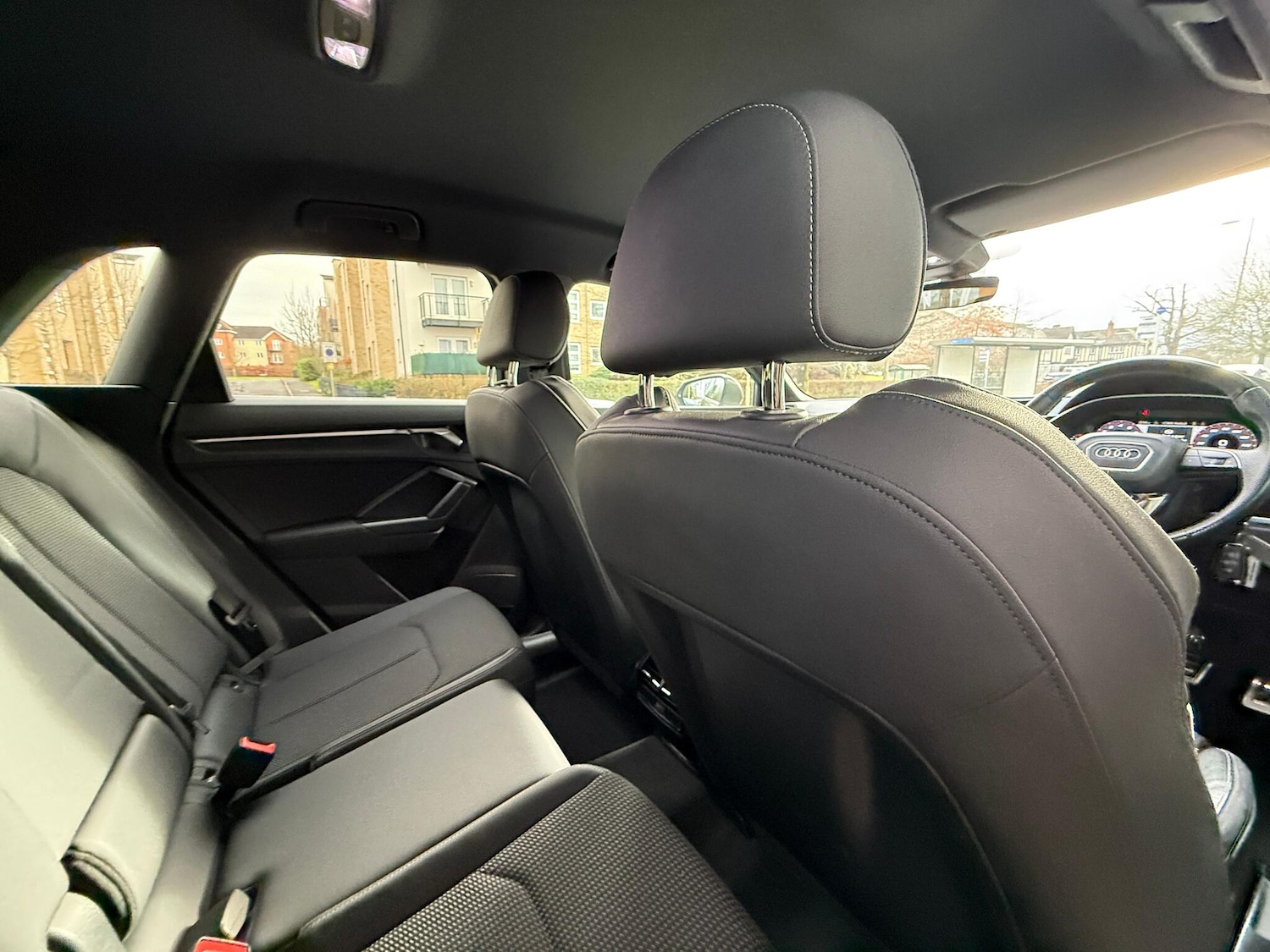 Used Audi Q3 2022 for sale - 77202946: Photo 42