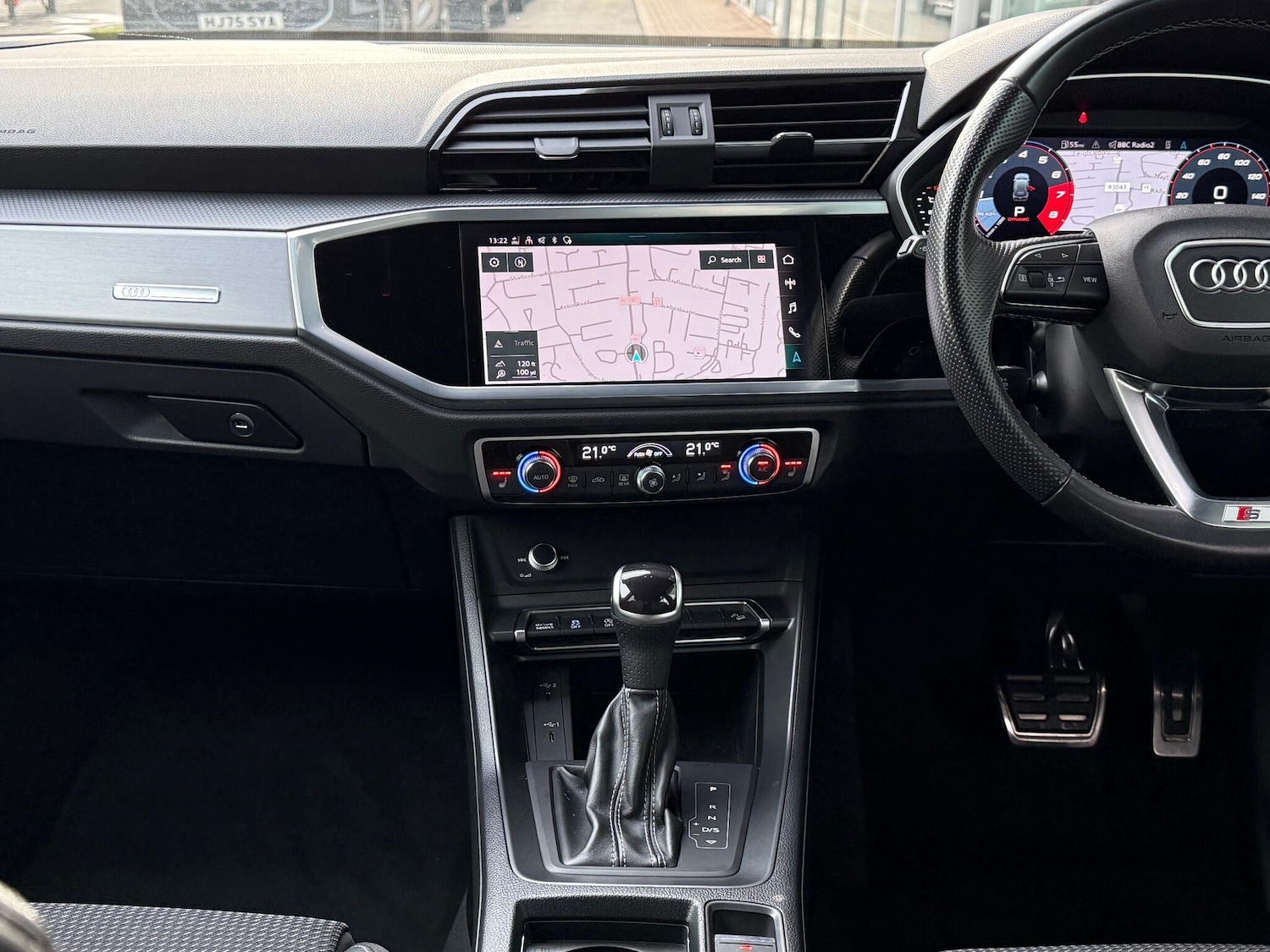 Used Audi Q3 2022 for sale - 77202946: Photo 44