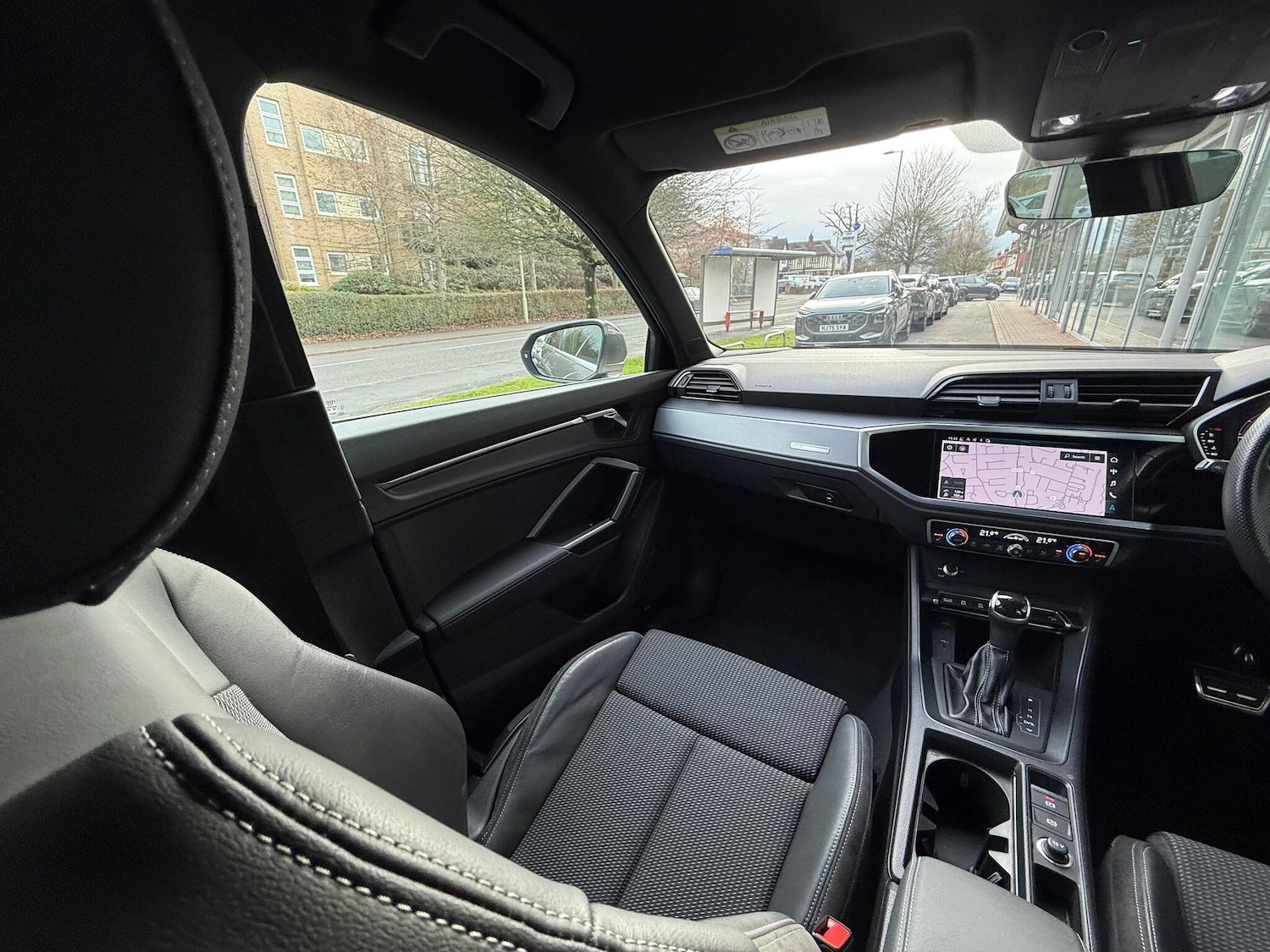 Used Audi Q3 2022 for sale - 77202946: Photo 47