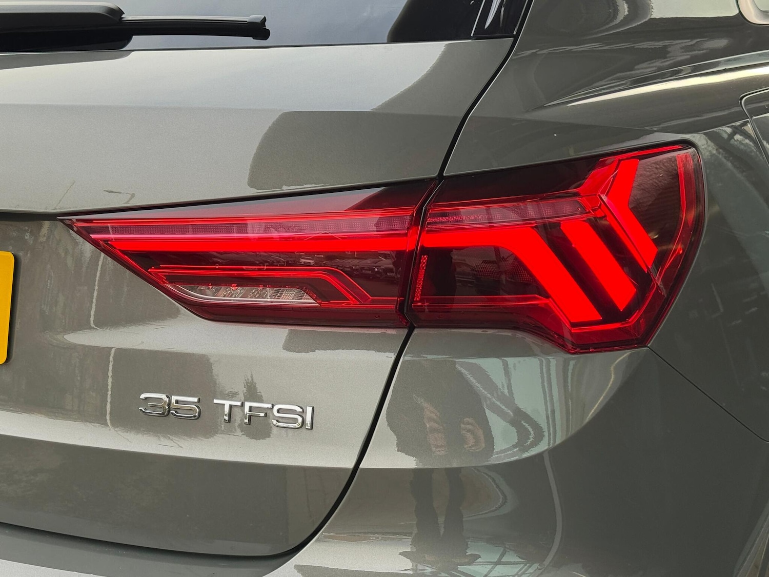 Used Audi Q3 2022 for sale - 77202946: Photo 48