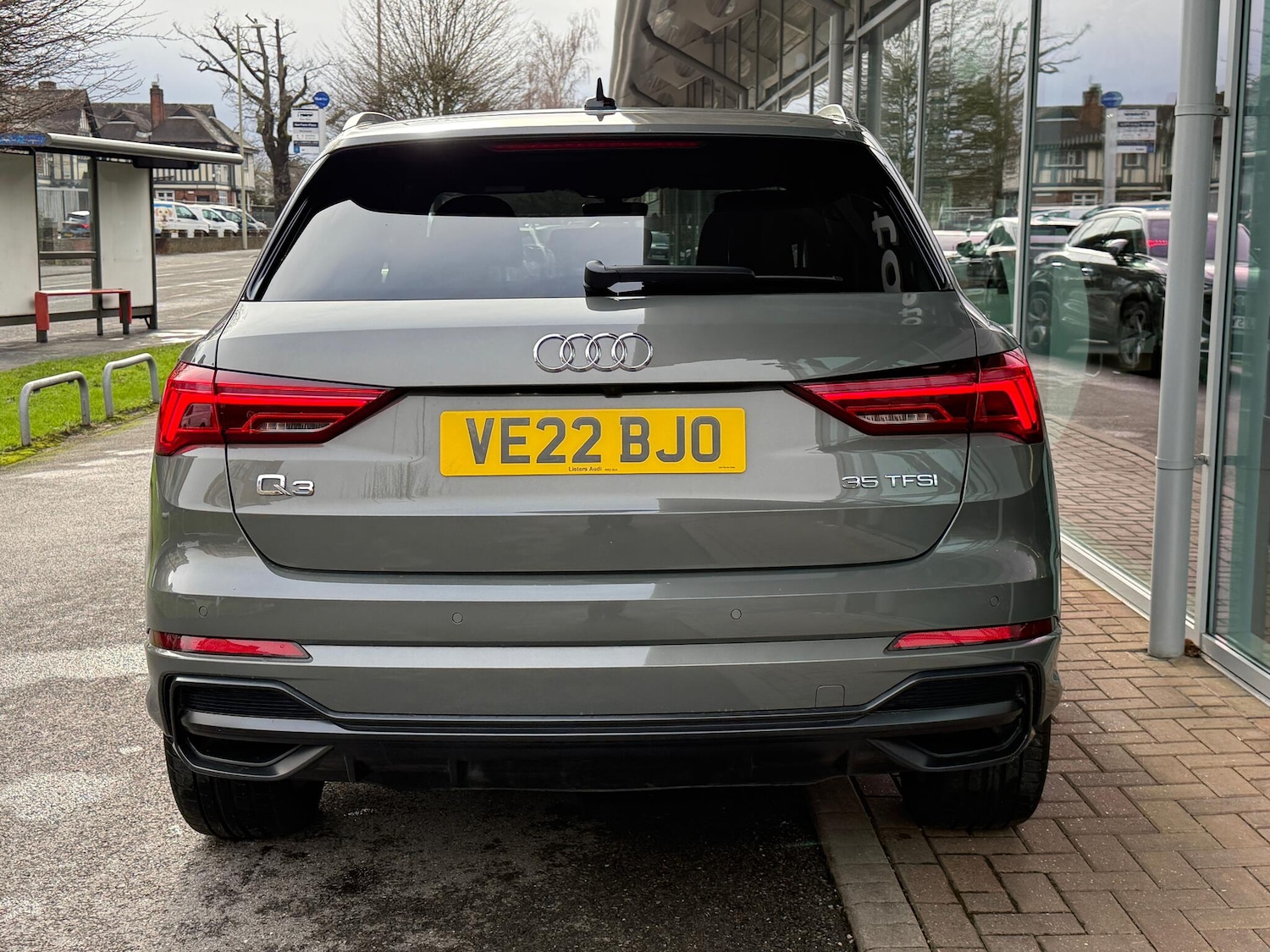 Used Audi Q3 2022 for sale - 77202946: Photo 49