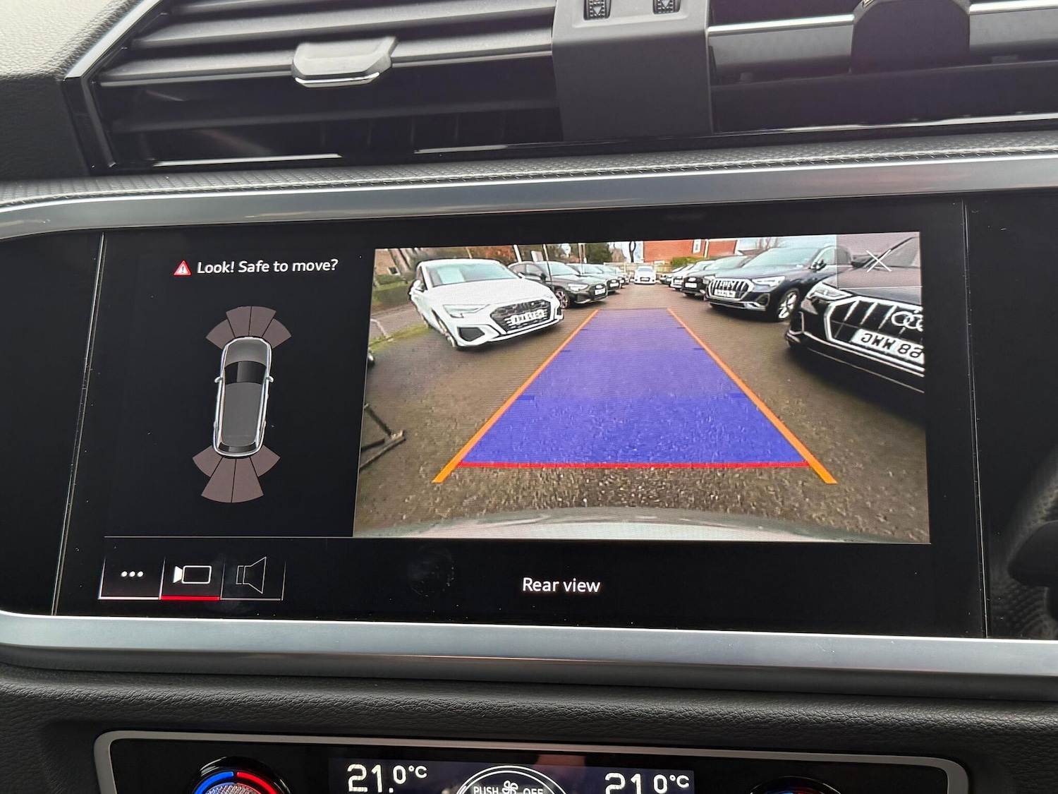 Used Audi Q3 2022 for sale - 77202946: Photo 5