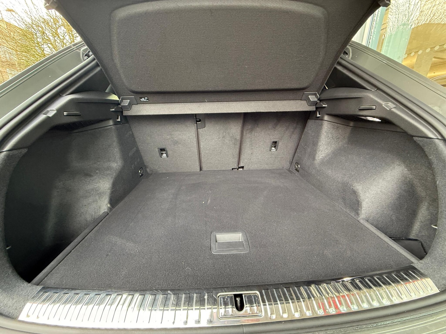 Used Audi Q3 2022 for sale - 77202946: Photo 51