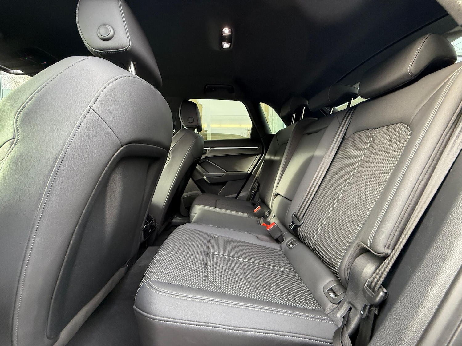 Used Audi Q3 2022 for sale - 77202946: Photo 55