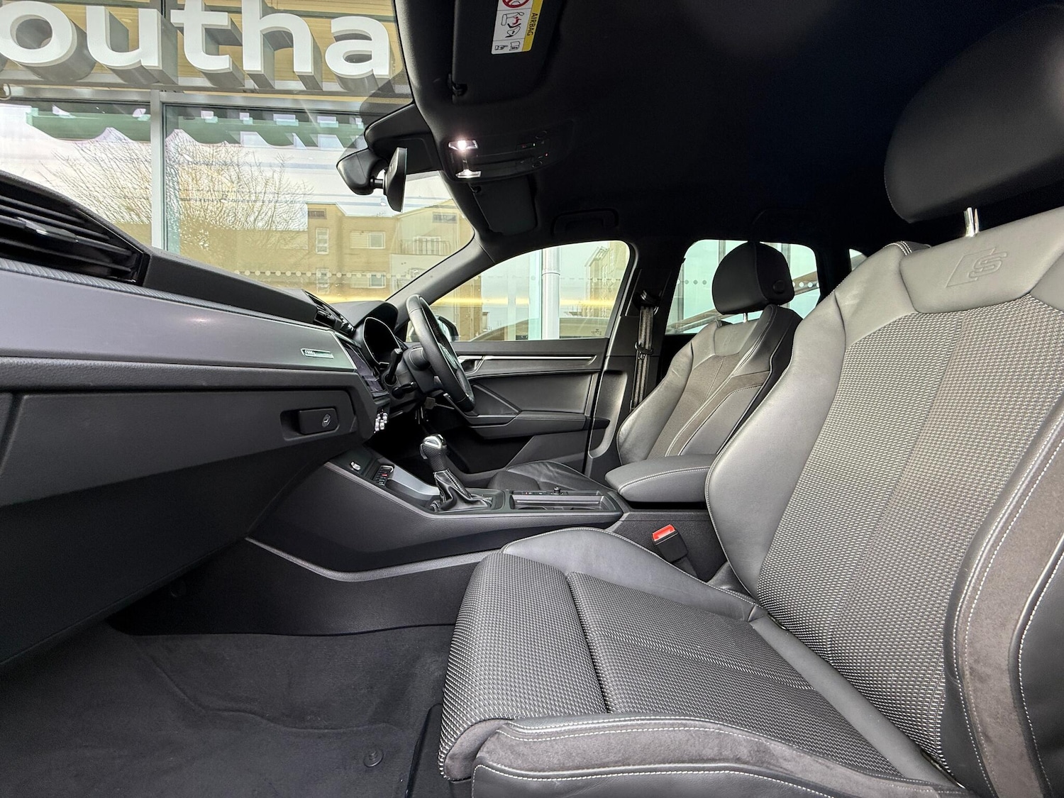 Used Audi Q3 2022 for sale - 77202946: Photo 57